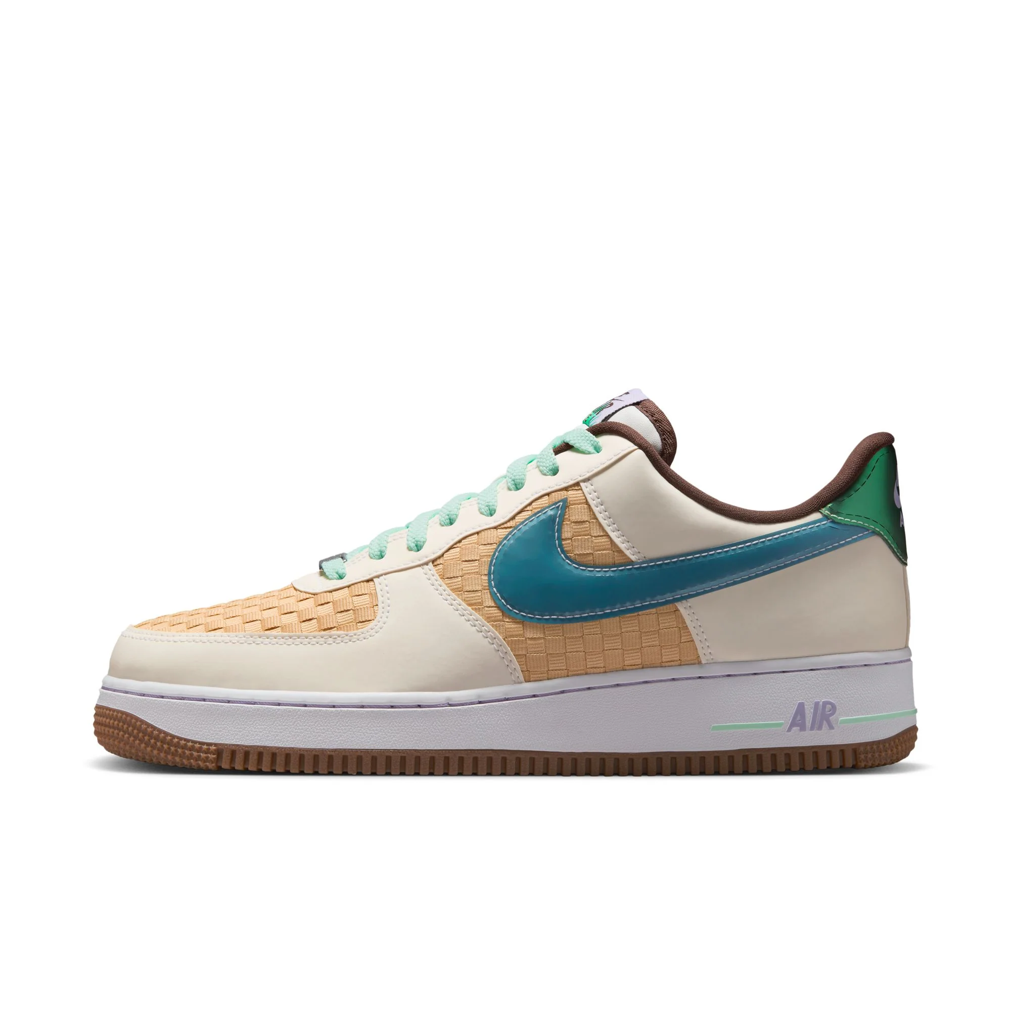 AIR FORCE 1 RETRO QS
