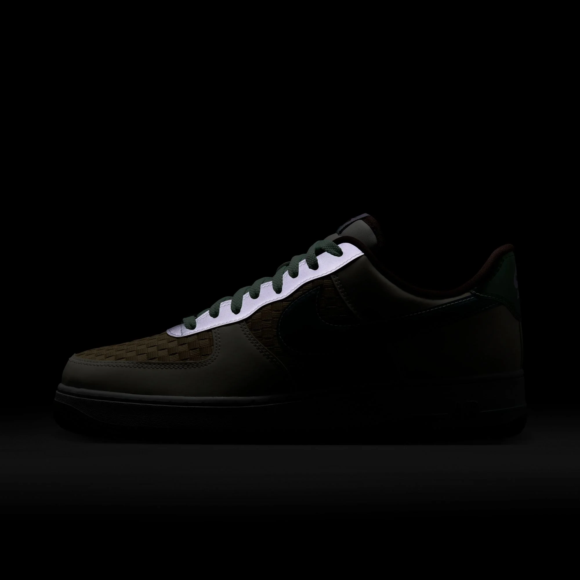 AIR FORCE 1 RETRO QS - Image 14