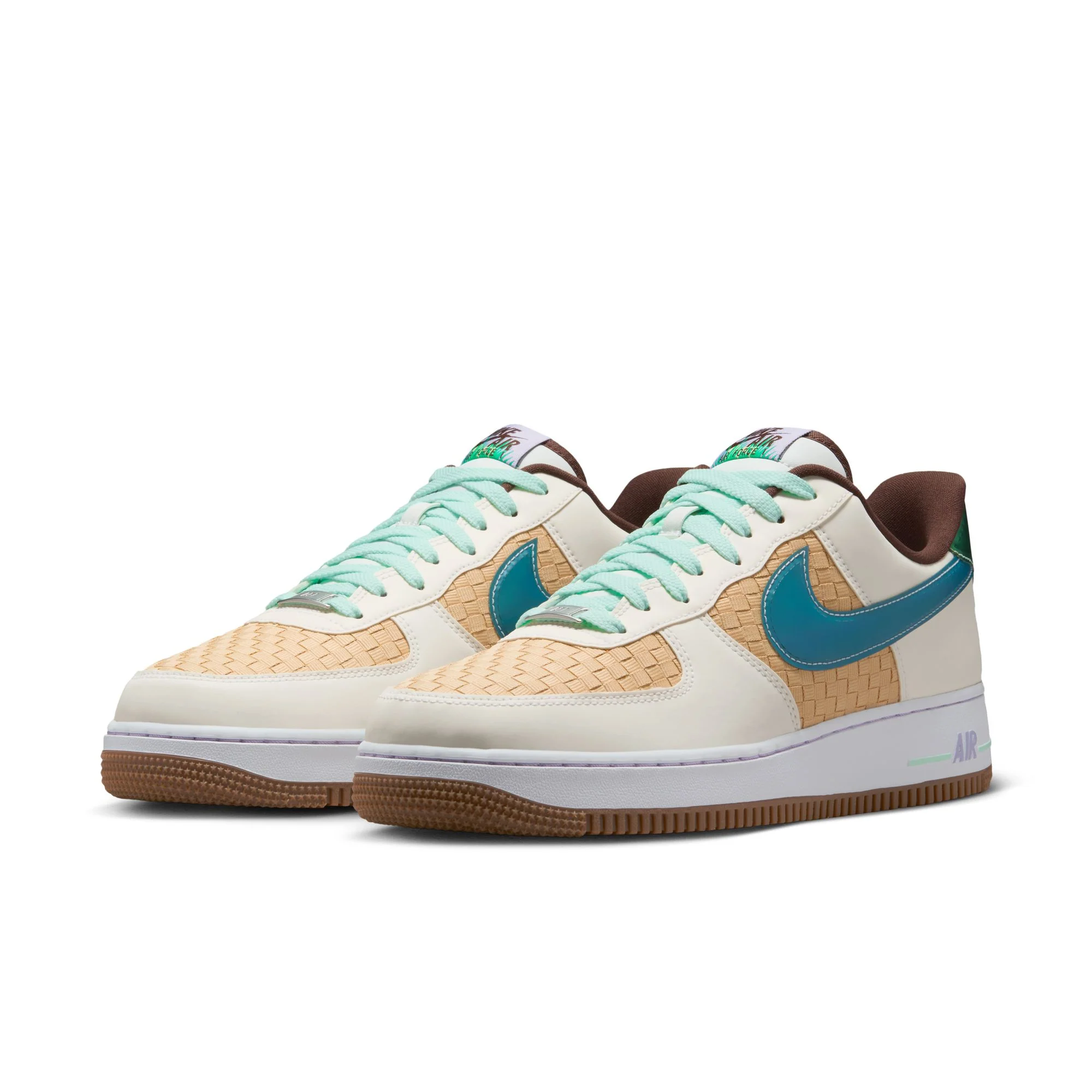 AIR FORCE 1 RETRO QS - Image 3