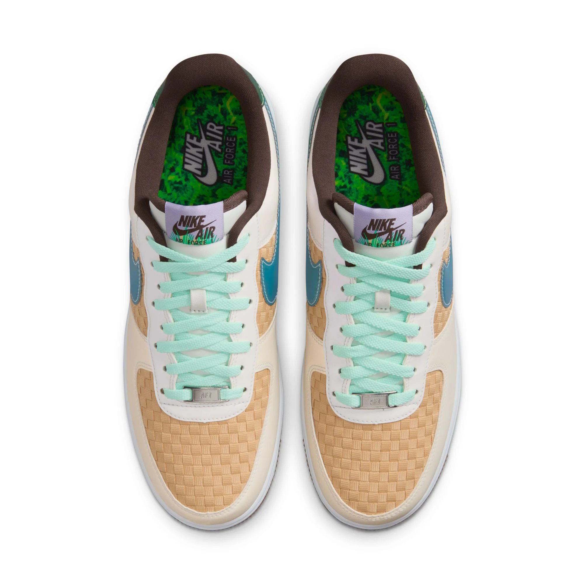 AIR FORCE 1 RETRO QS - Image 4