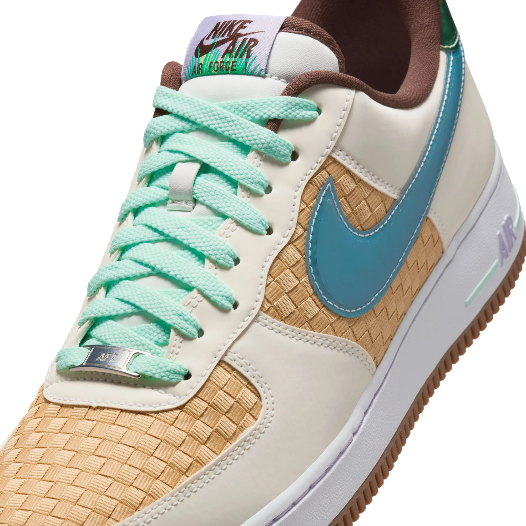 AIR FORCE 1 RETRO QS - Image 5