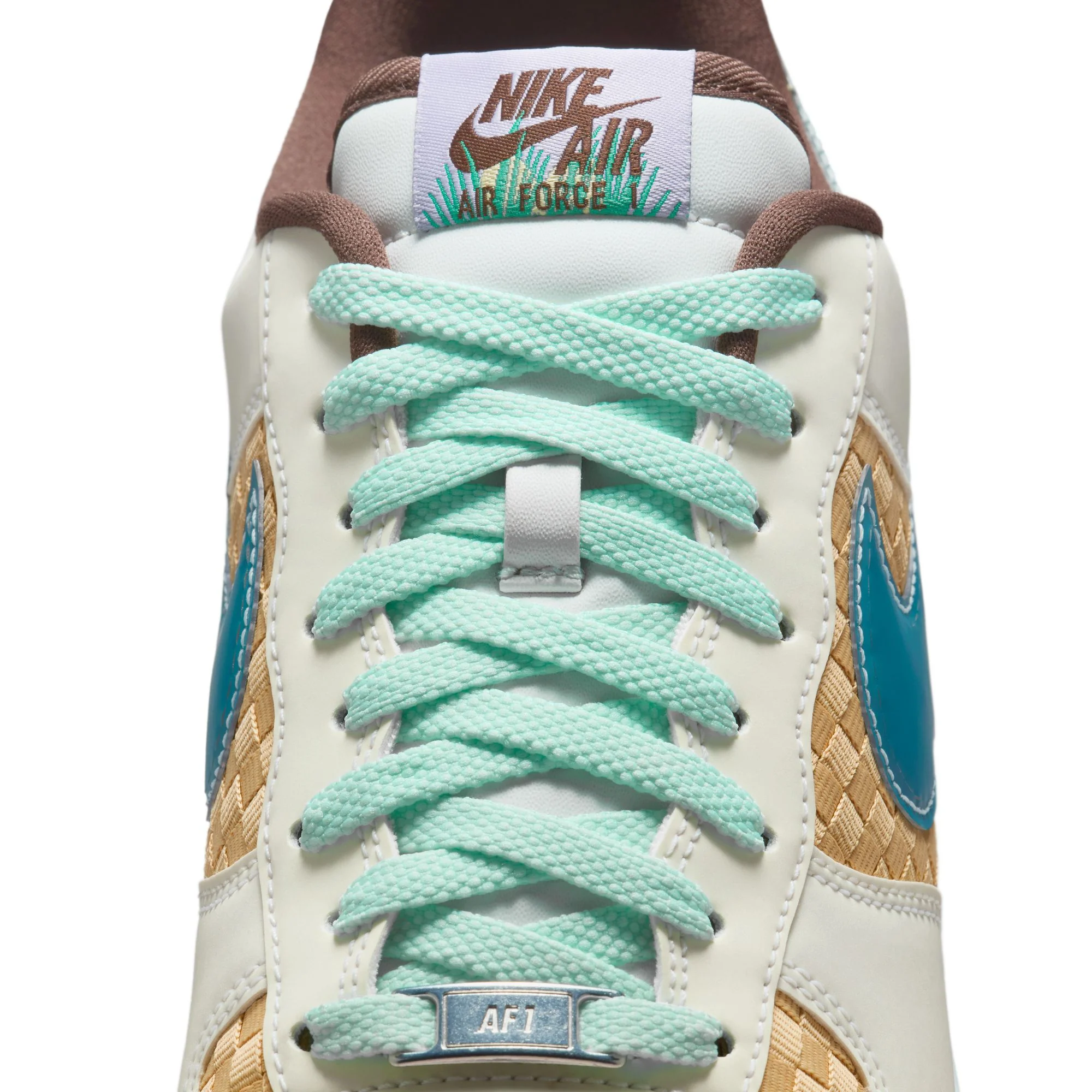 AIR FORCE 1 RETRO QS - Image 6