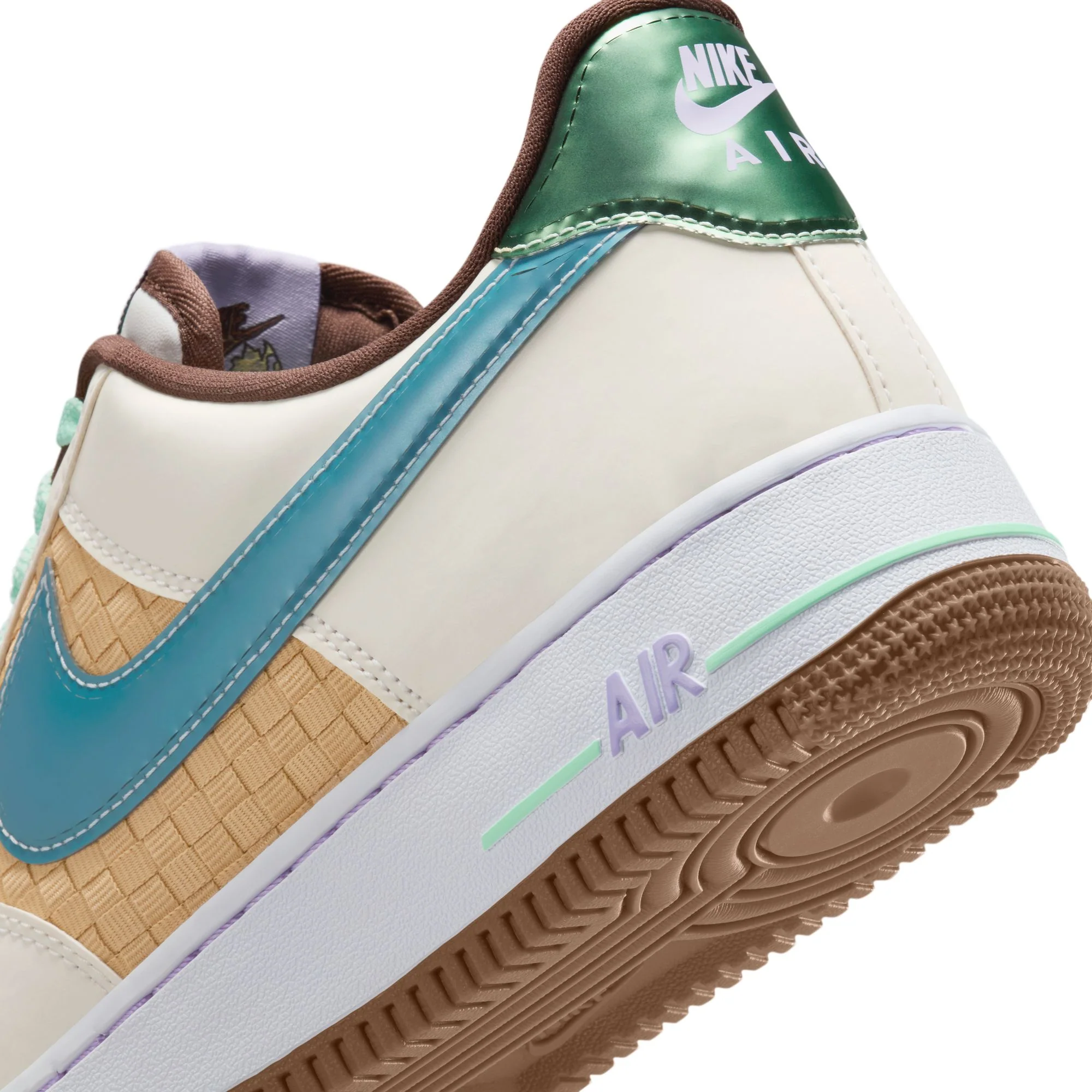 AIR FORCE 1 RETRO QS - Image 7