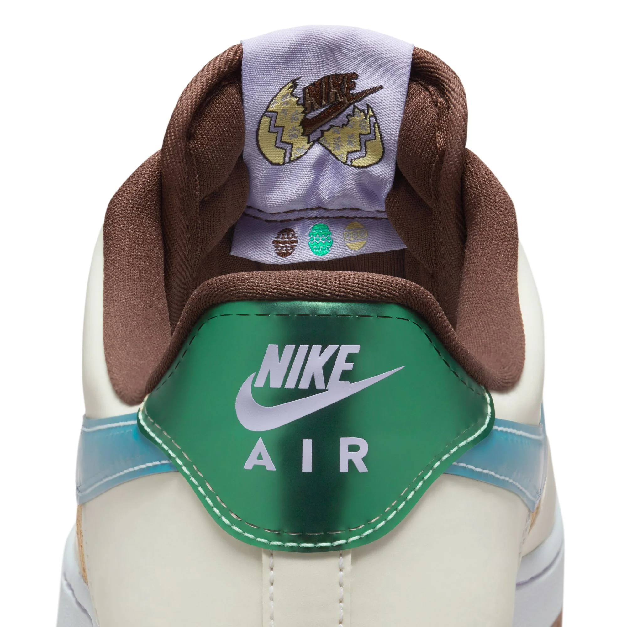 AIR FORCE 1 RETRO QS - Image 8