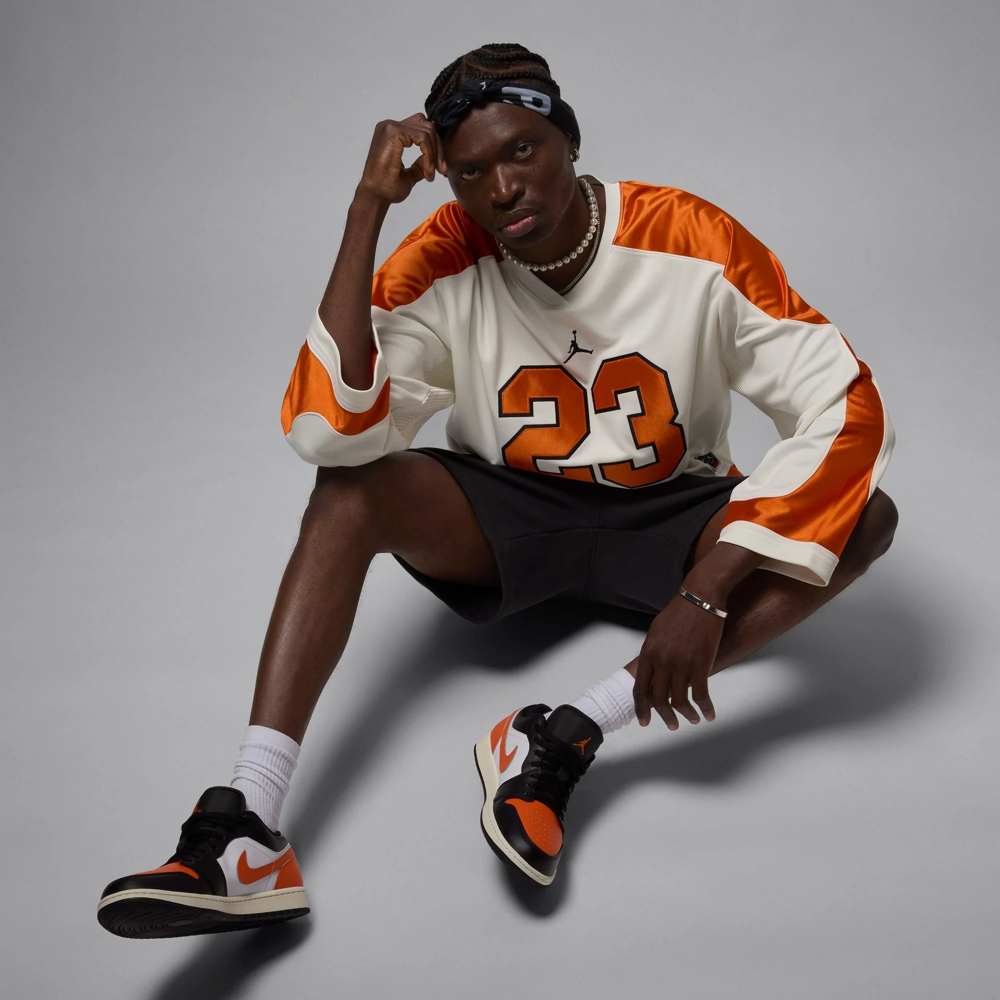 AIR JORDAN 1 LOW - Image 2