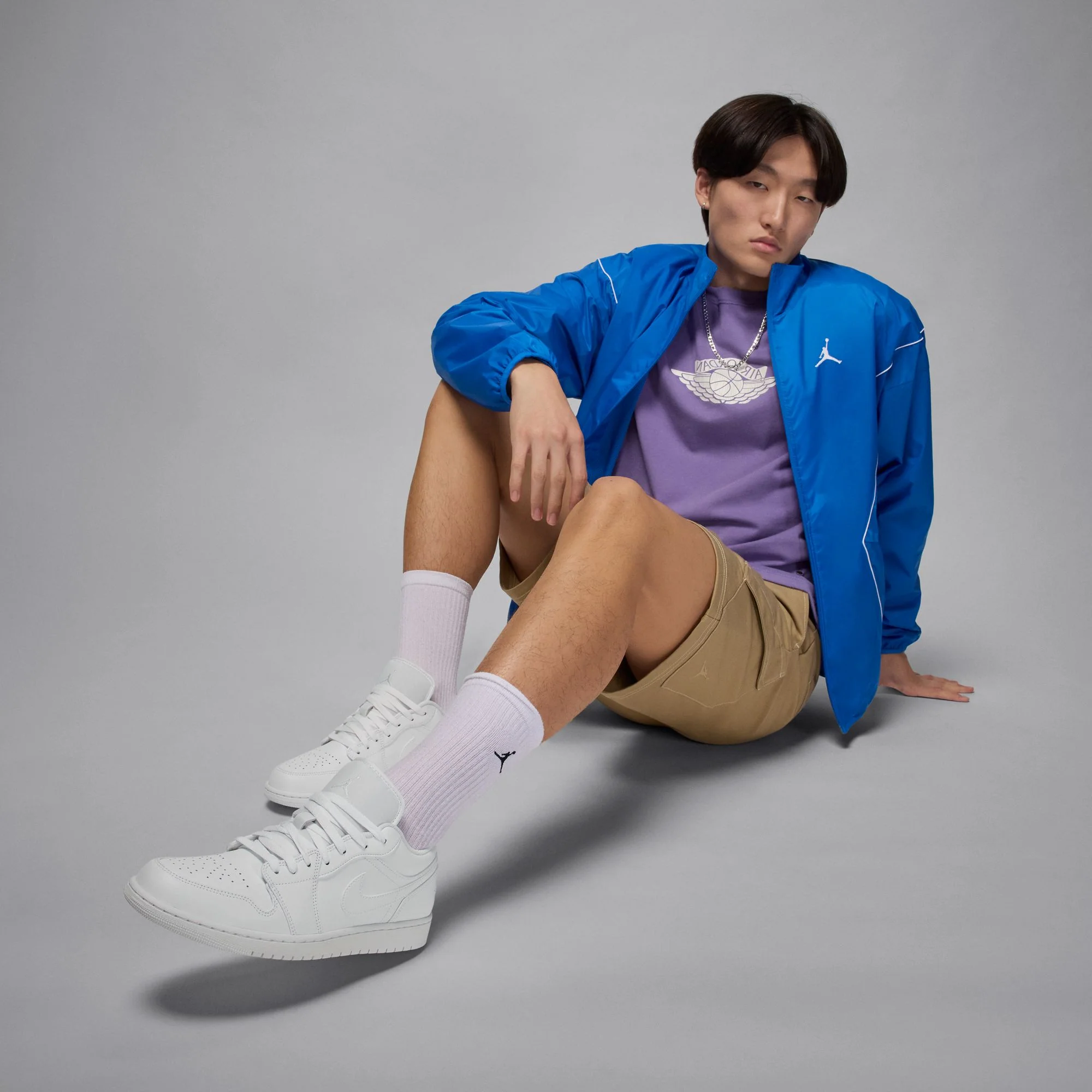 AIR JORDAN 1 LOW - Image 2