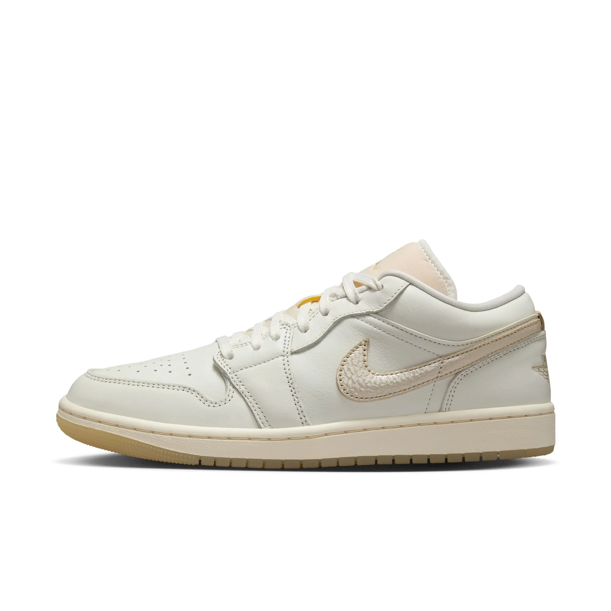 W AIR JORDAN 1 LOW SE