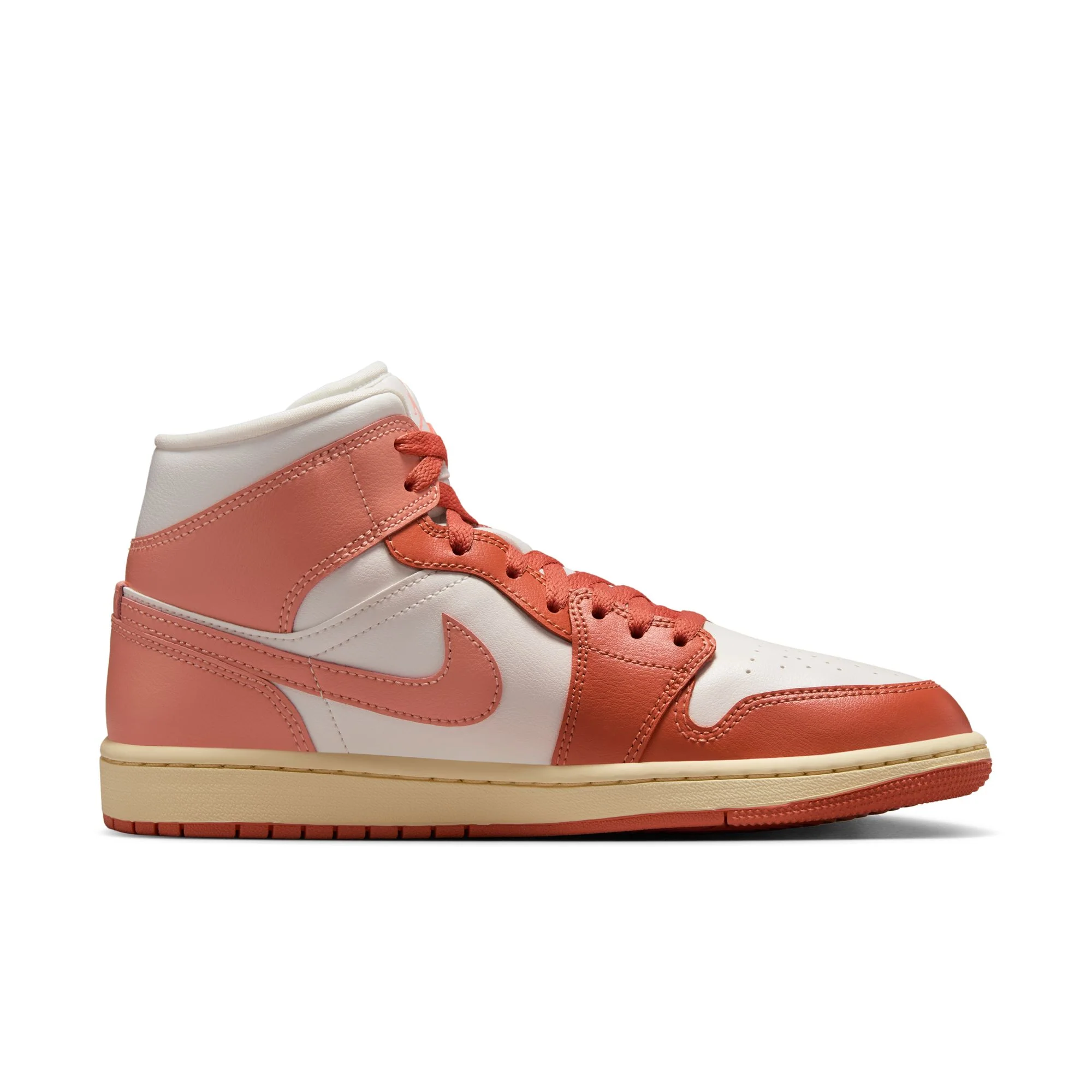 W AIR JORDAN 1 MID - Image 3