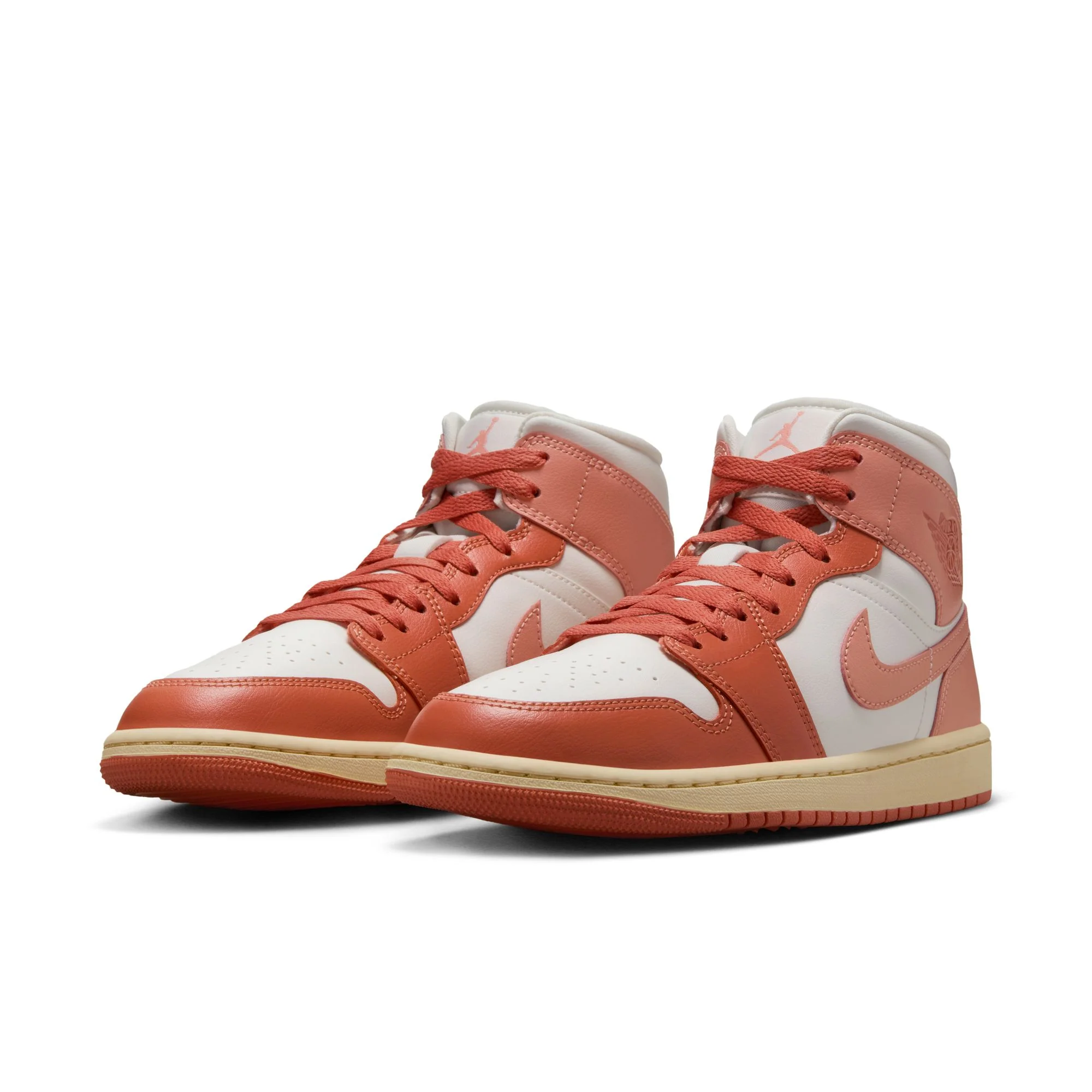 W AIR JORDAN 1 MID - Image 4