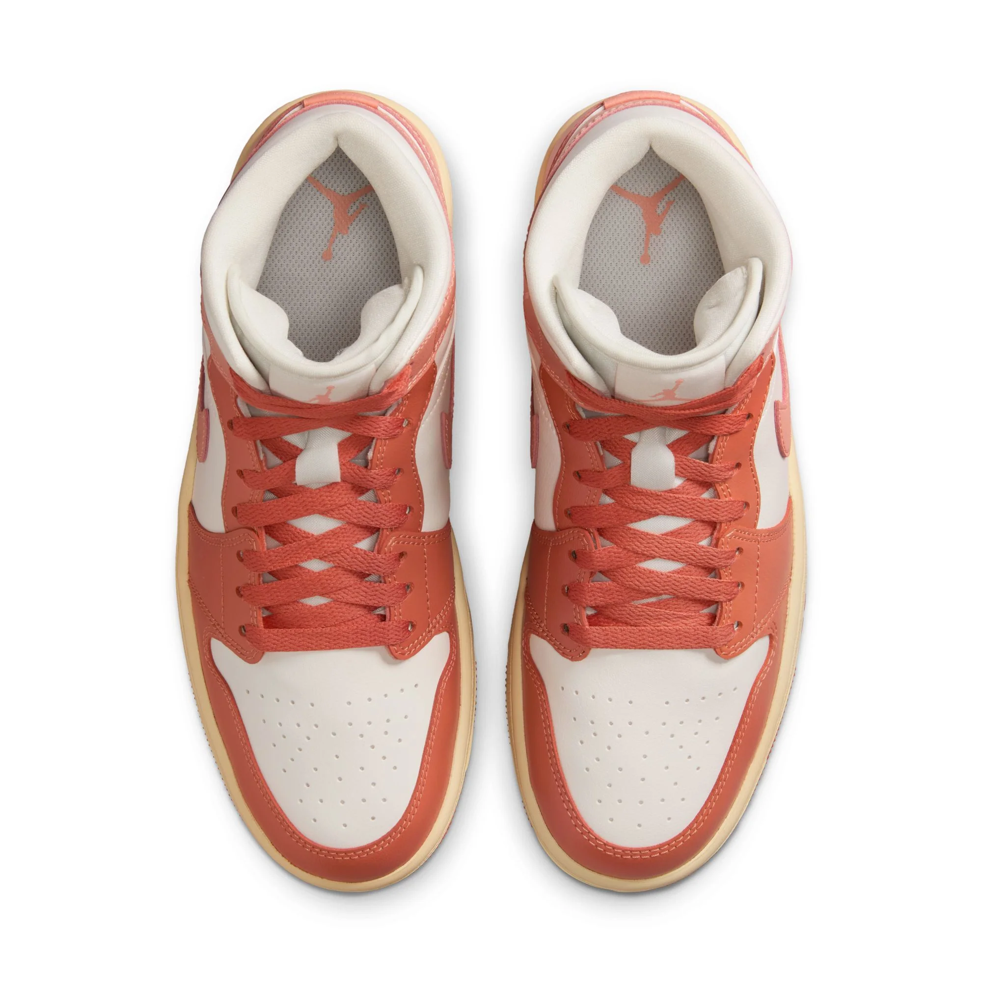 W AIR JORDAN 1 MID - Image 5