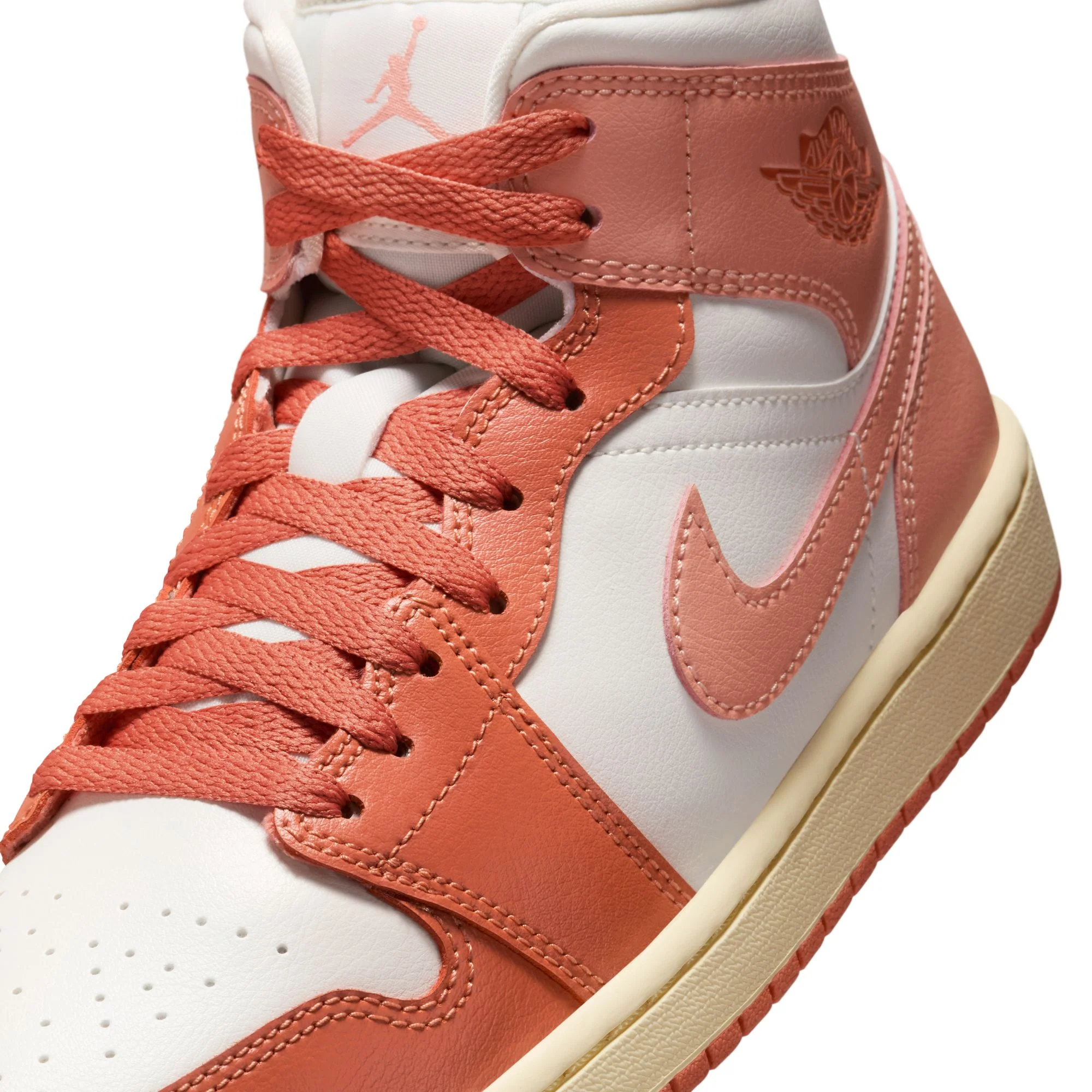 W AIR JORDAN 1 MID - Image 6
