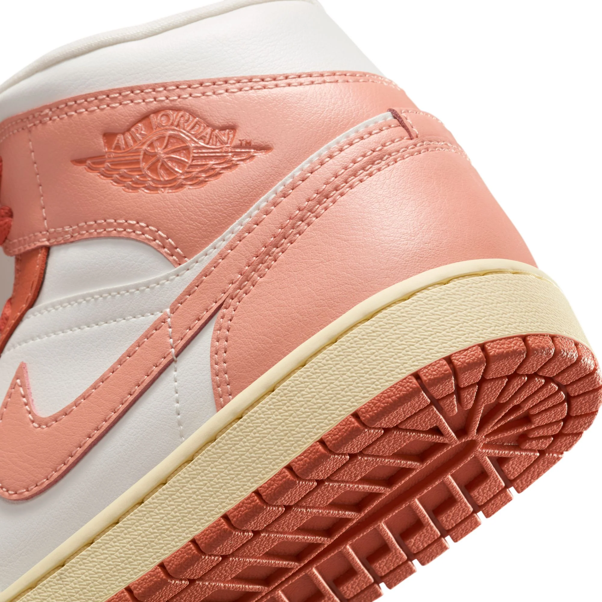 W AIR JORDAN 1 MID - Image 7