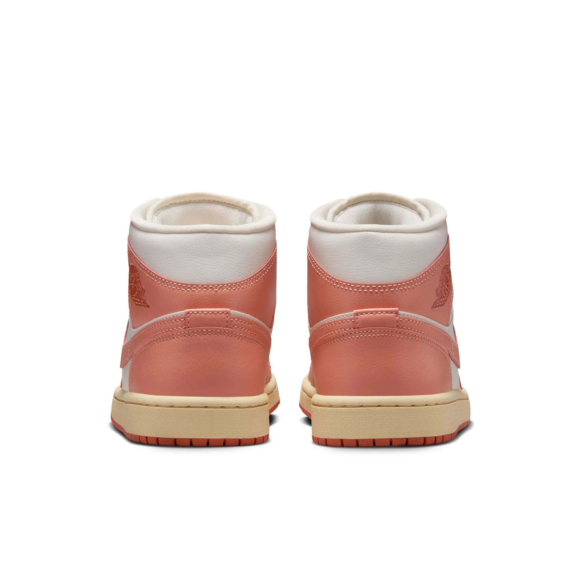 W AIR JORDAN 1 MID - Image 8