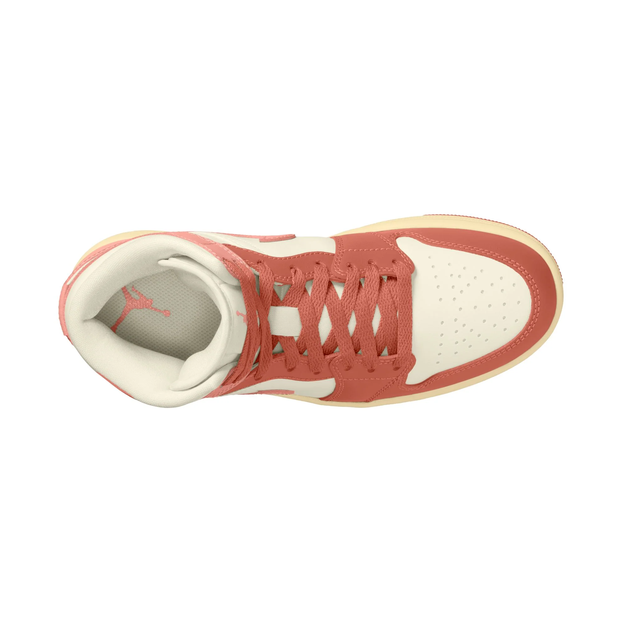 W AIR JORDAN 1 MID - Image 9