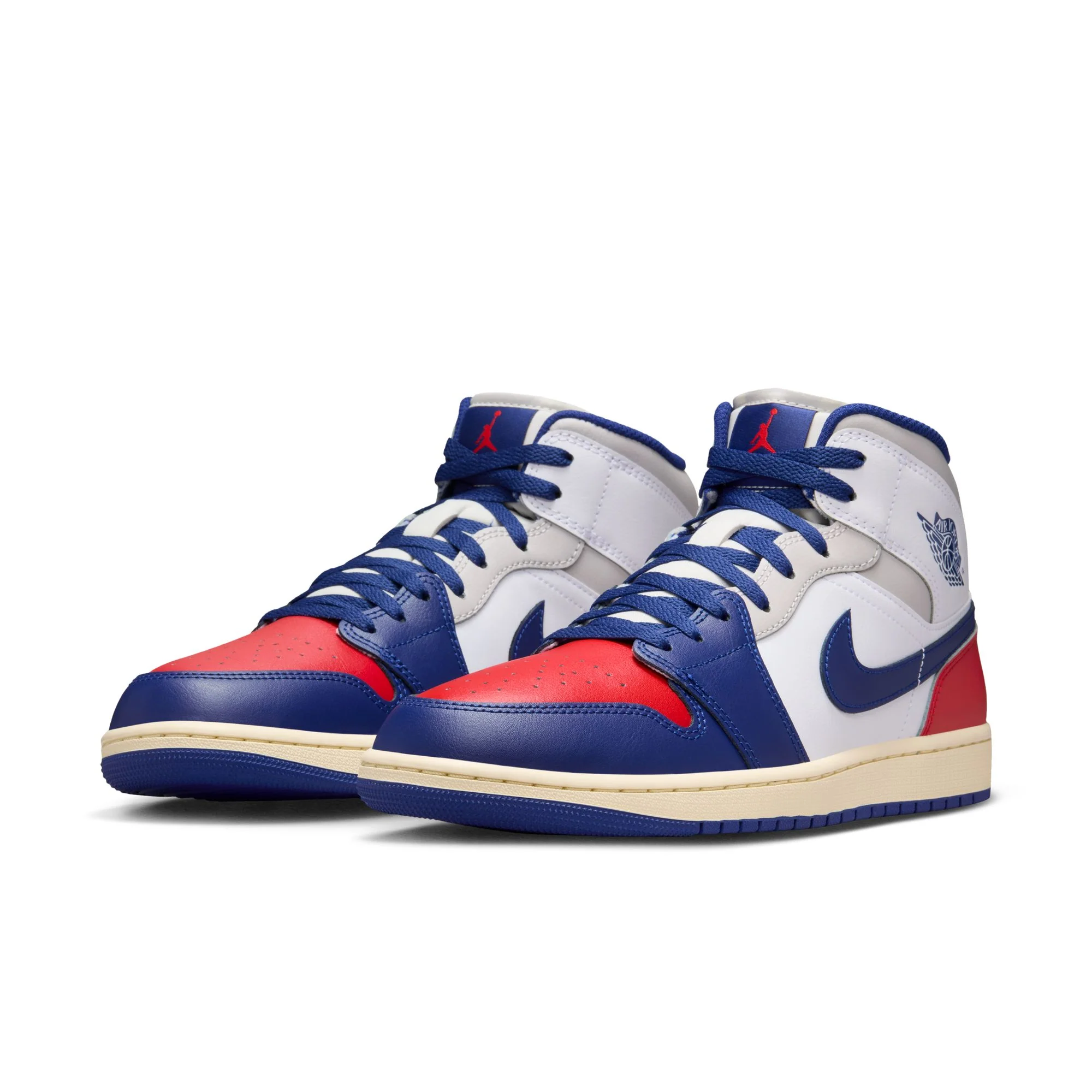 AIR JORDAN 1 MID - Image 4