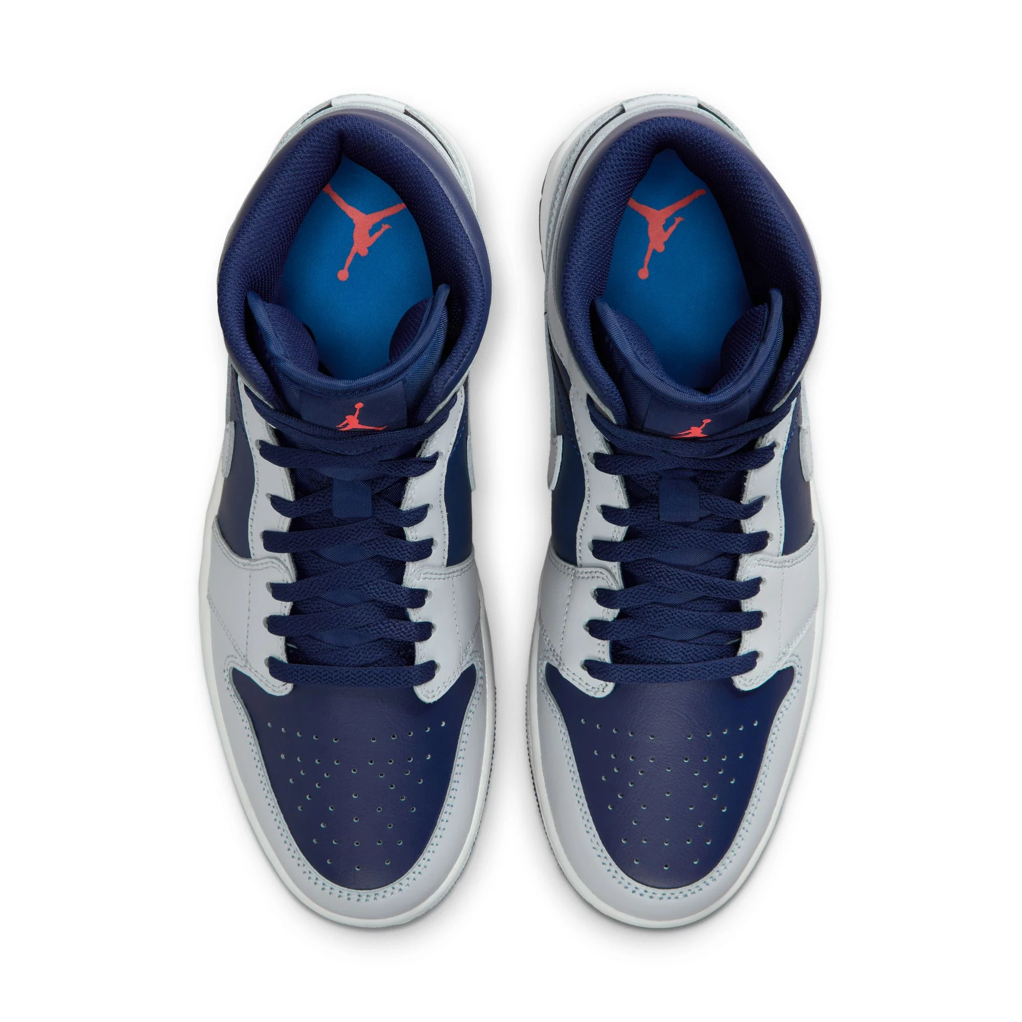 AIR JORDAN 1 MID - Image 4