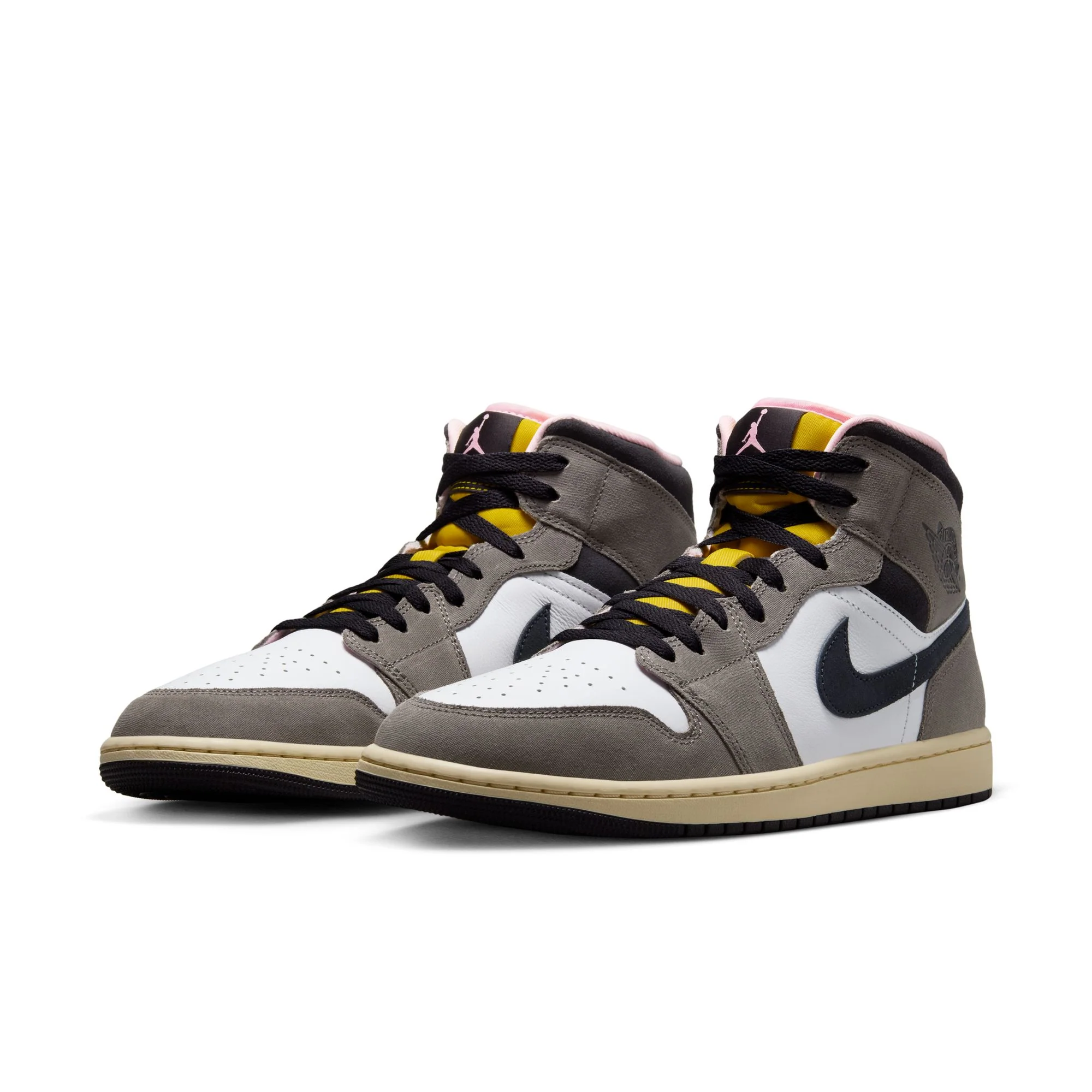 AIR JORDAN 1 MID SE - Image 4