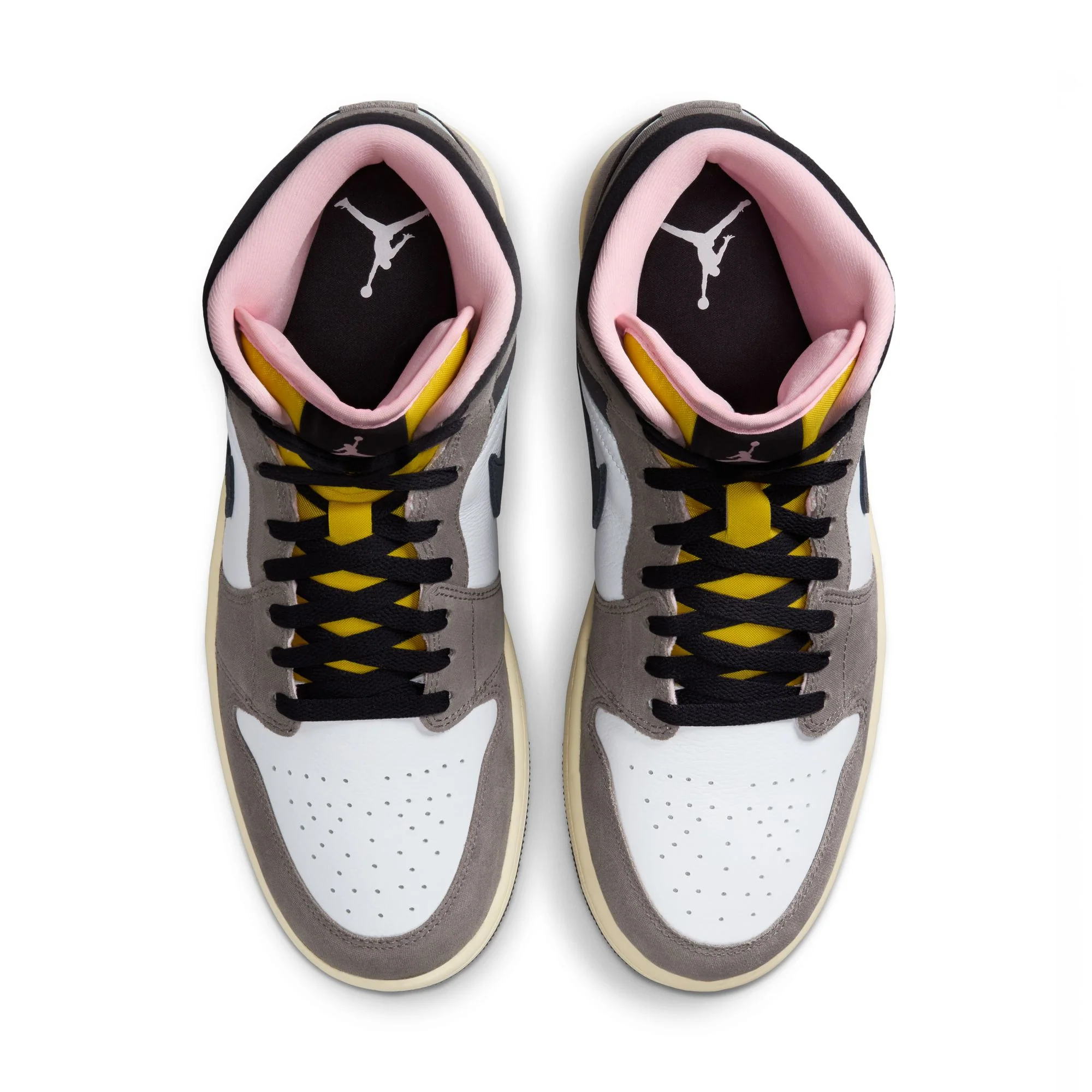 AIR JORDAN 1 MID SE - Image 5