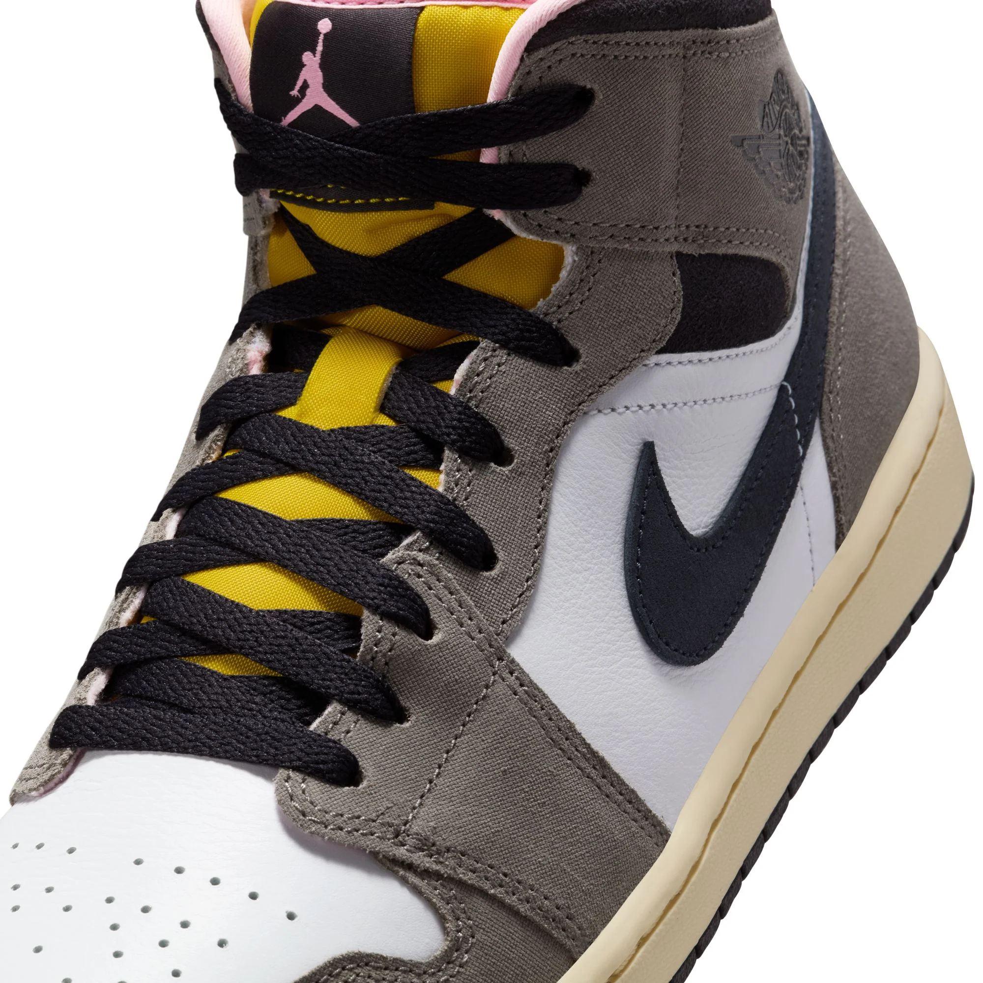 AIR JORDAN 1 MID SE - Image 6