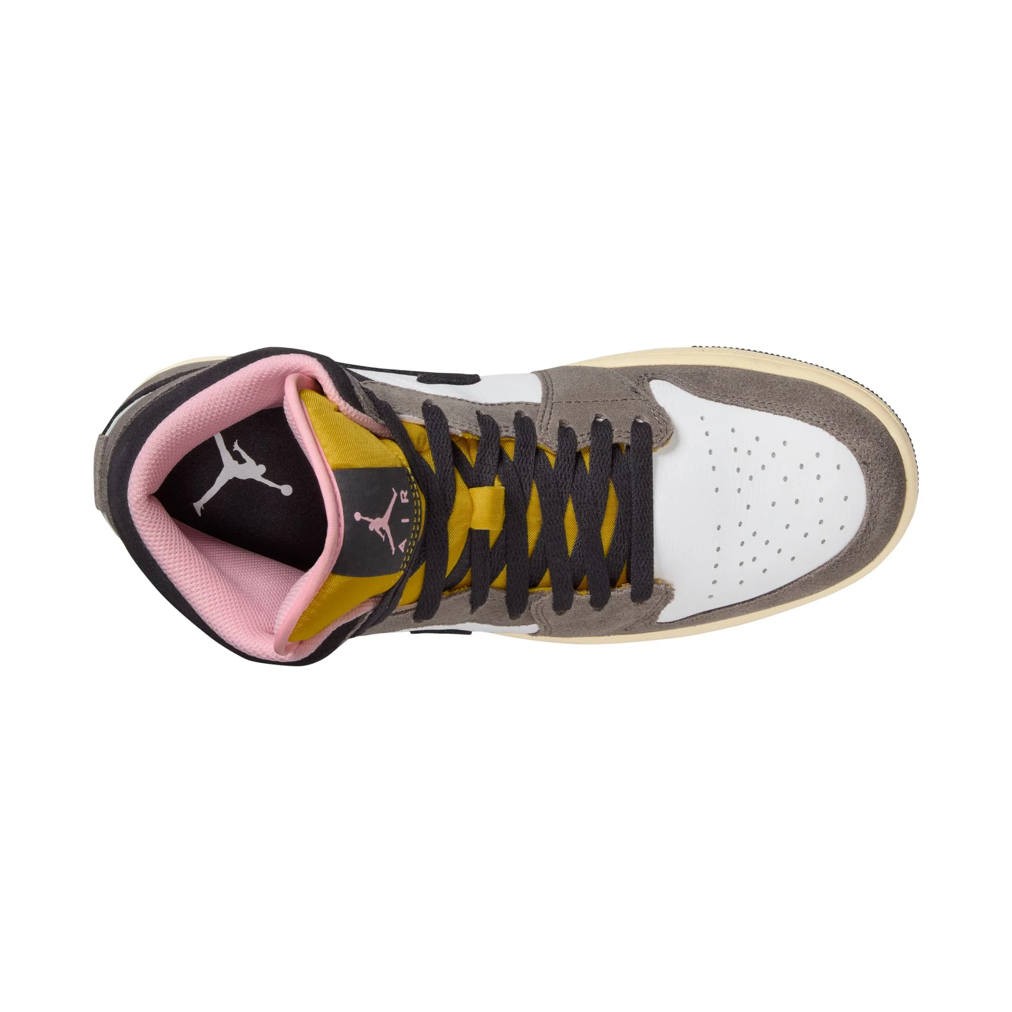 AIR JORDAN 1 MID SE - Image 9