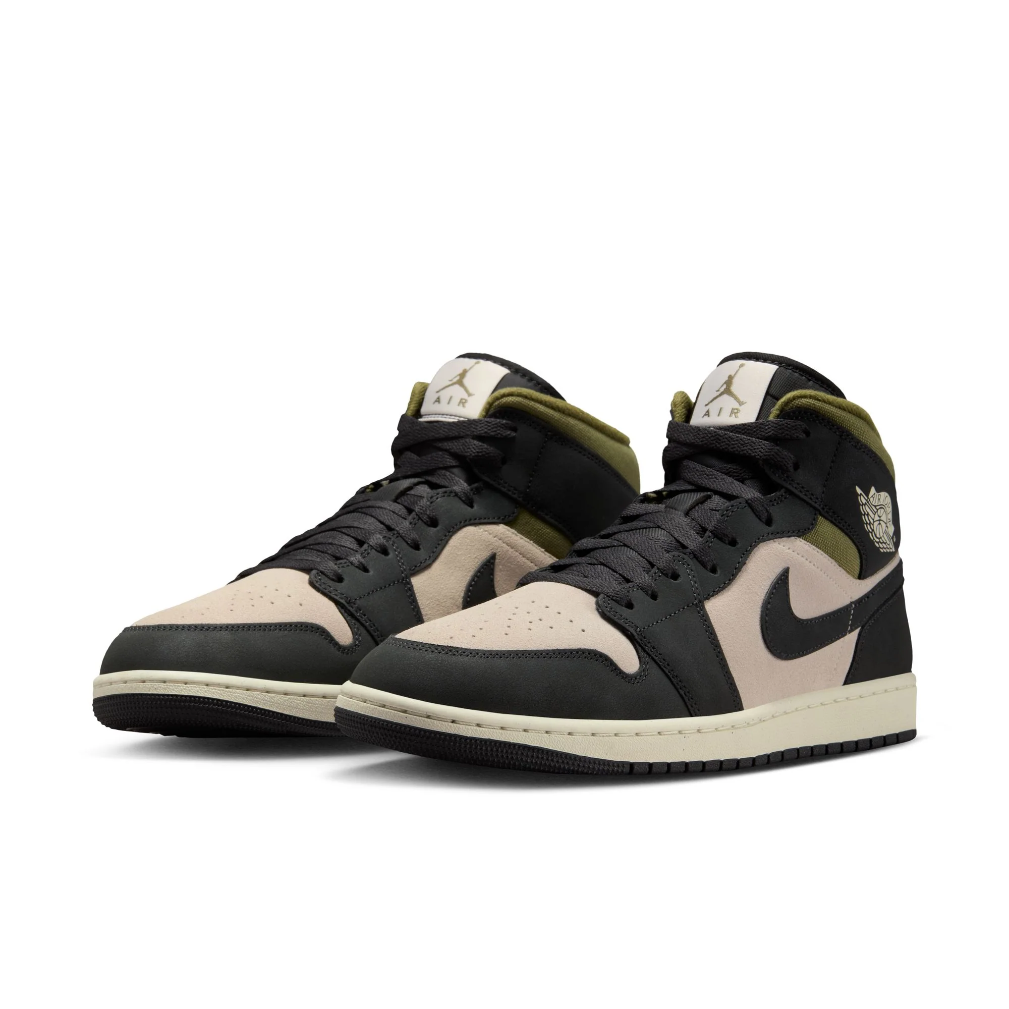 AIR JORDAN 1 MID SE - Image 4
