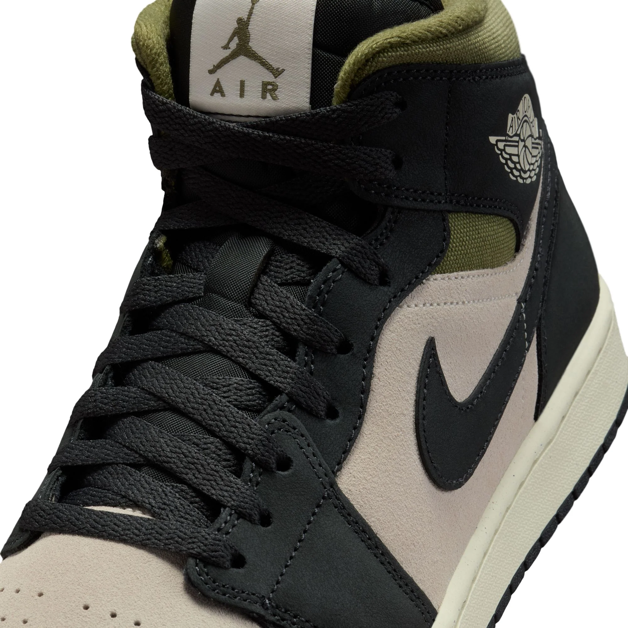 AIR JORDAN 1 MID SE - Image 6