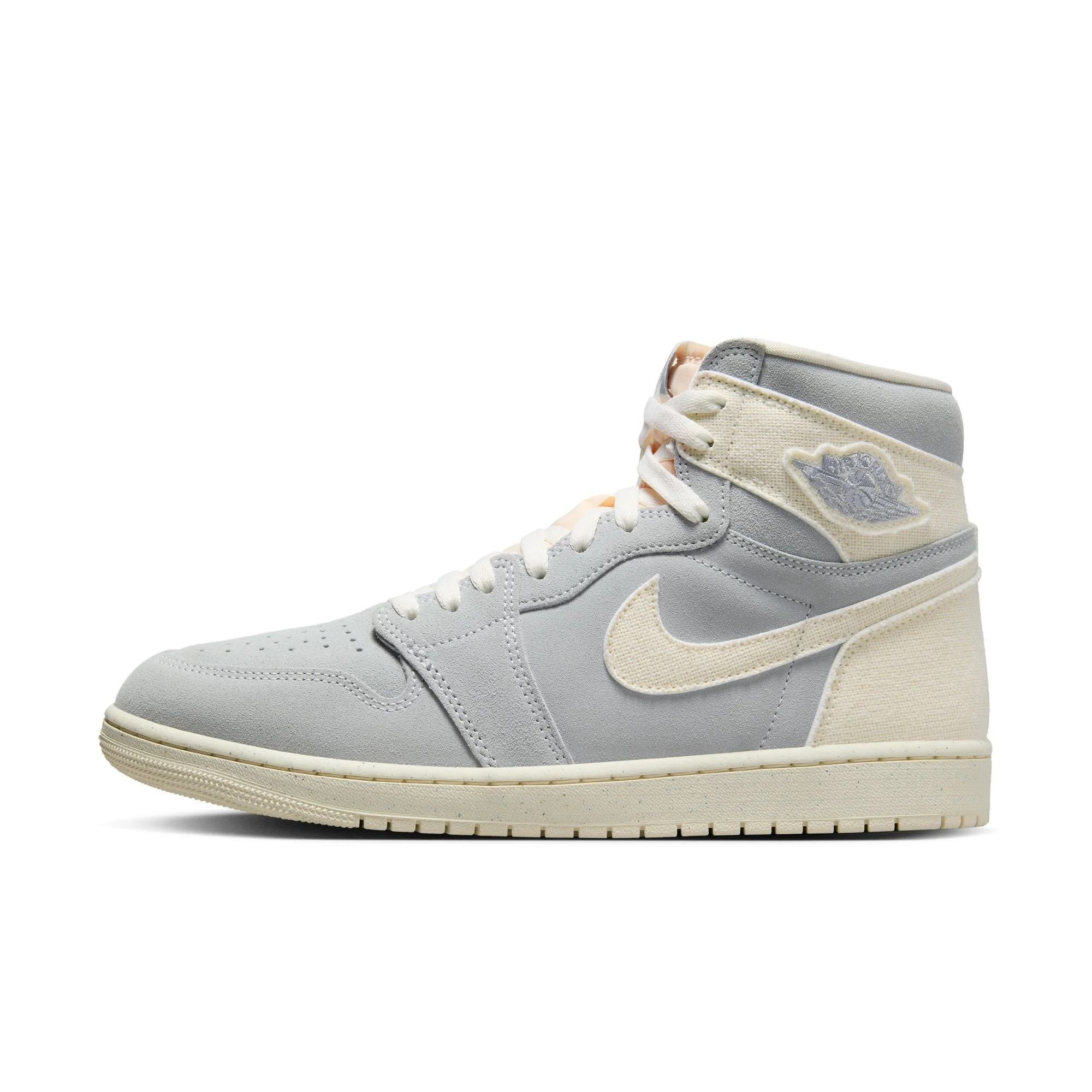 AIR JORDAN 1 RETRO HI OG CRAFT