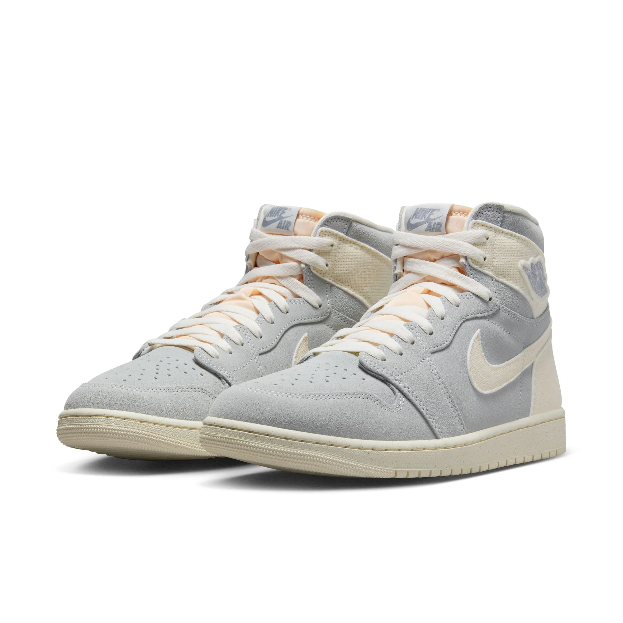 AIR JORDAN 1 RETRO HI OG CRAFT - Image 3