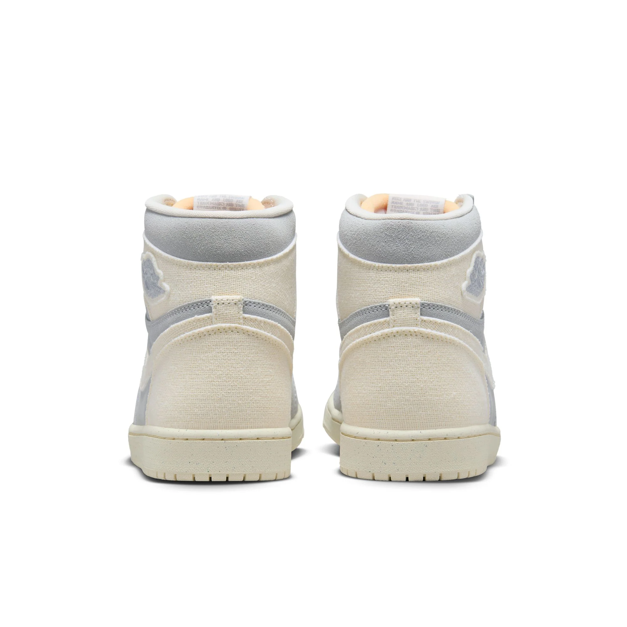 AIR JORDAN 1 RETRO HI OG CRAFT - Image 5