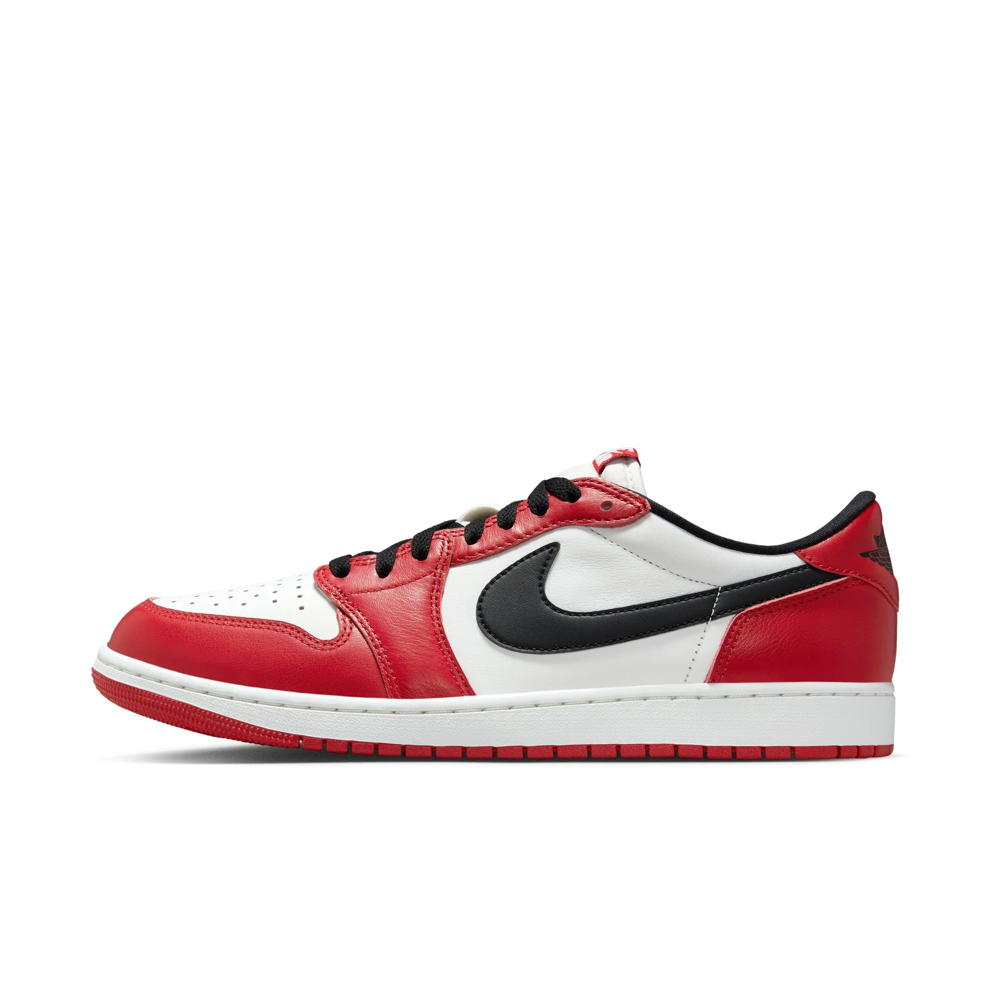 AIR JORDAN 1 RETRO LOW