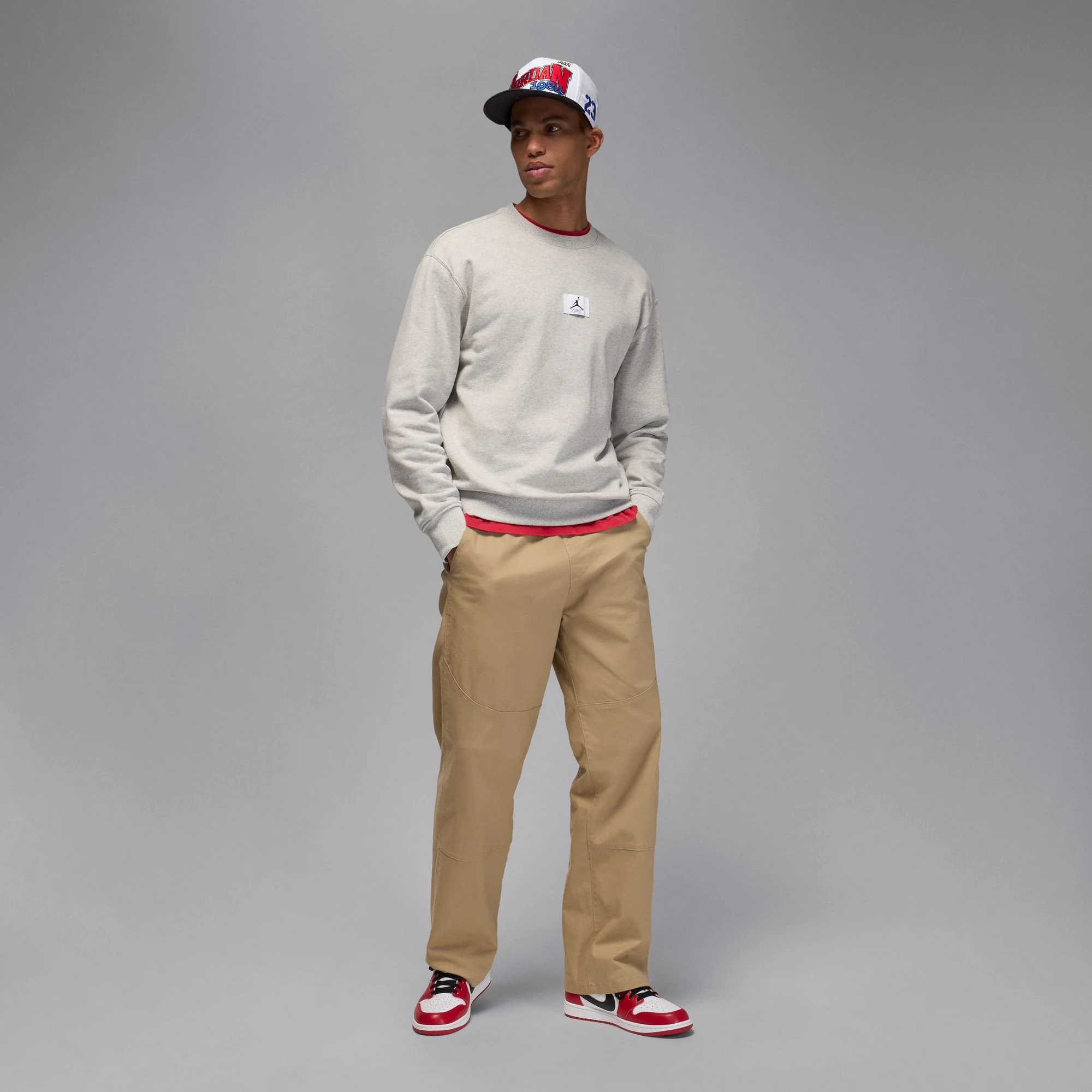 AIR JORDAN 1 RETRO LOW - Image 2