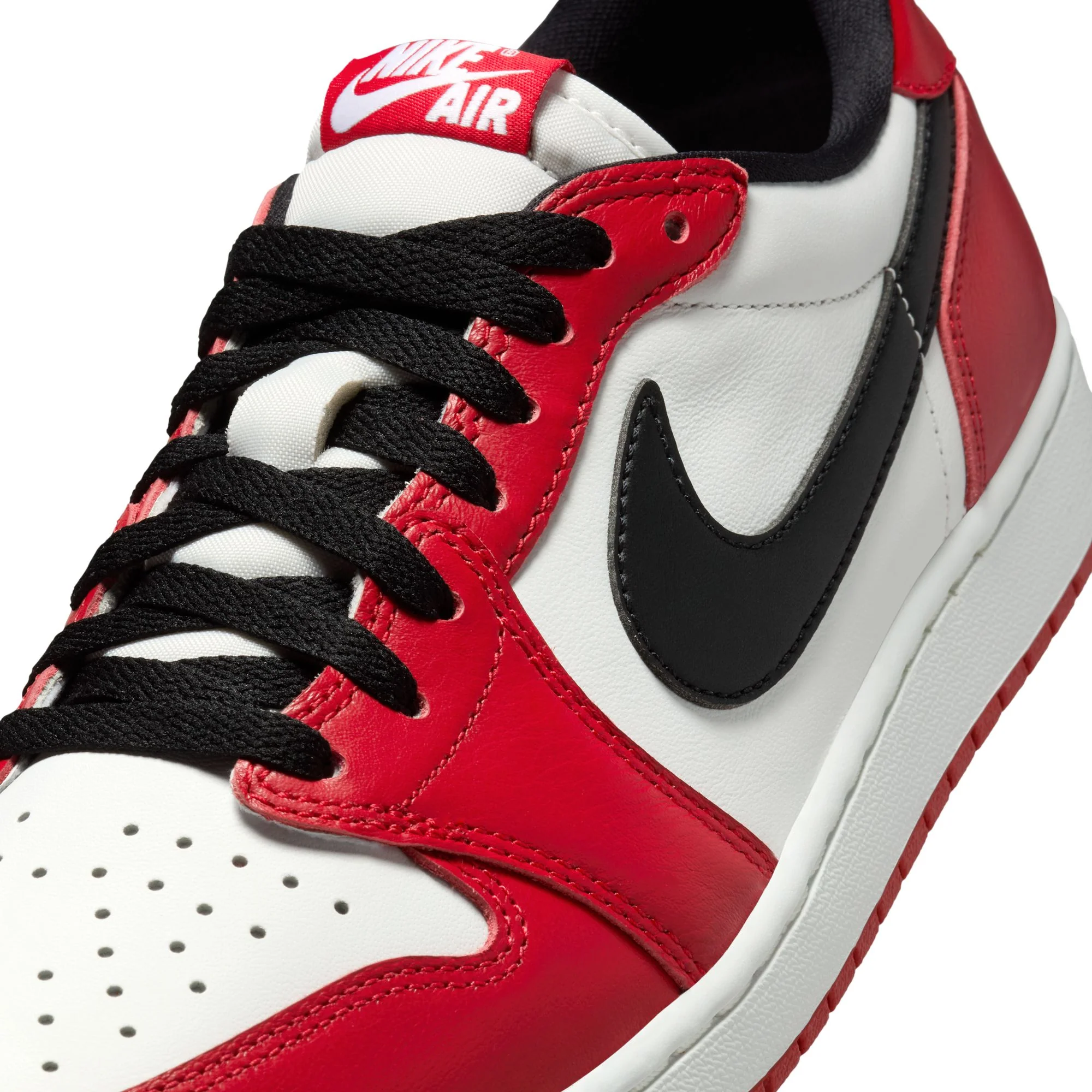 AIR JORDAN 1 RETRO LOW - Image 6