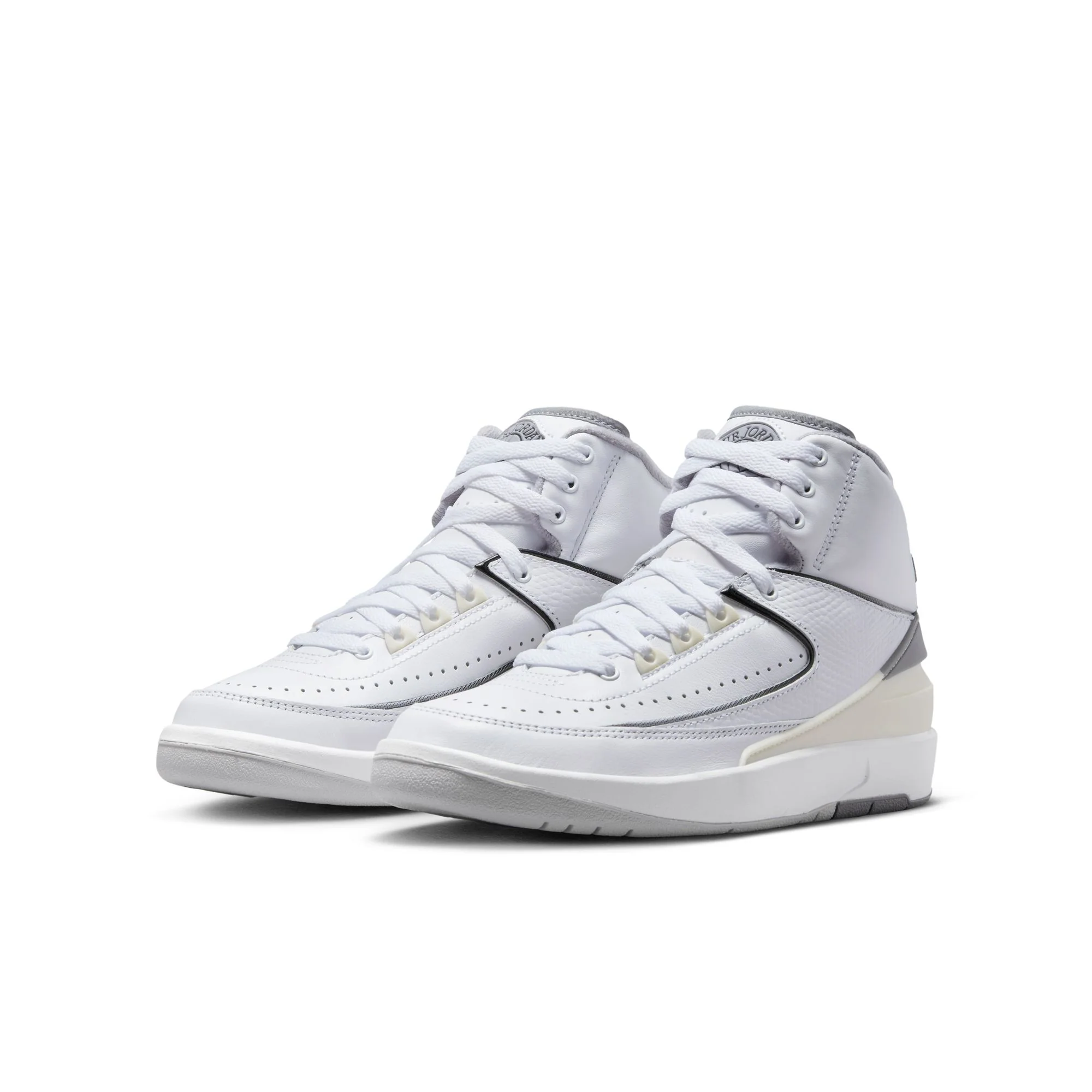 (GS) AIR JORDAN 2 RETRO - Image 3
