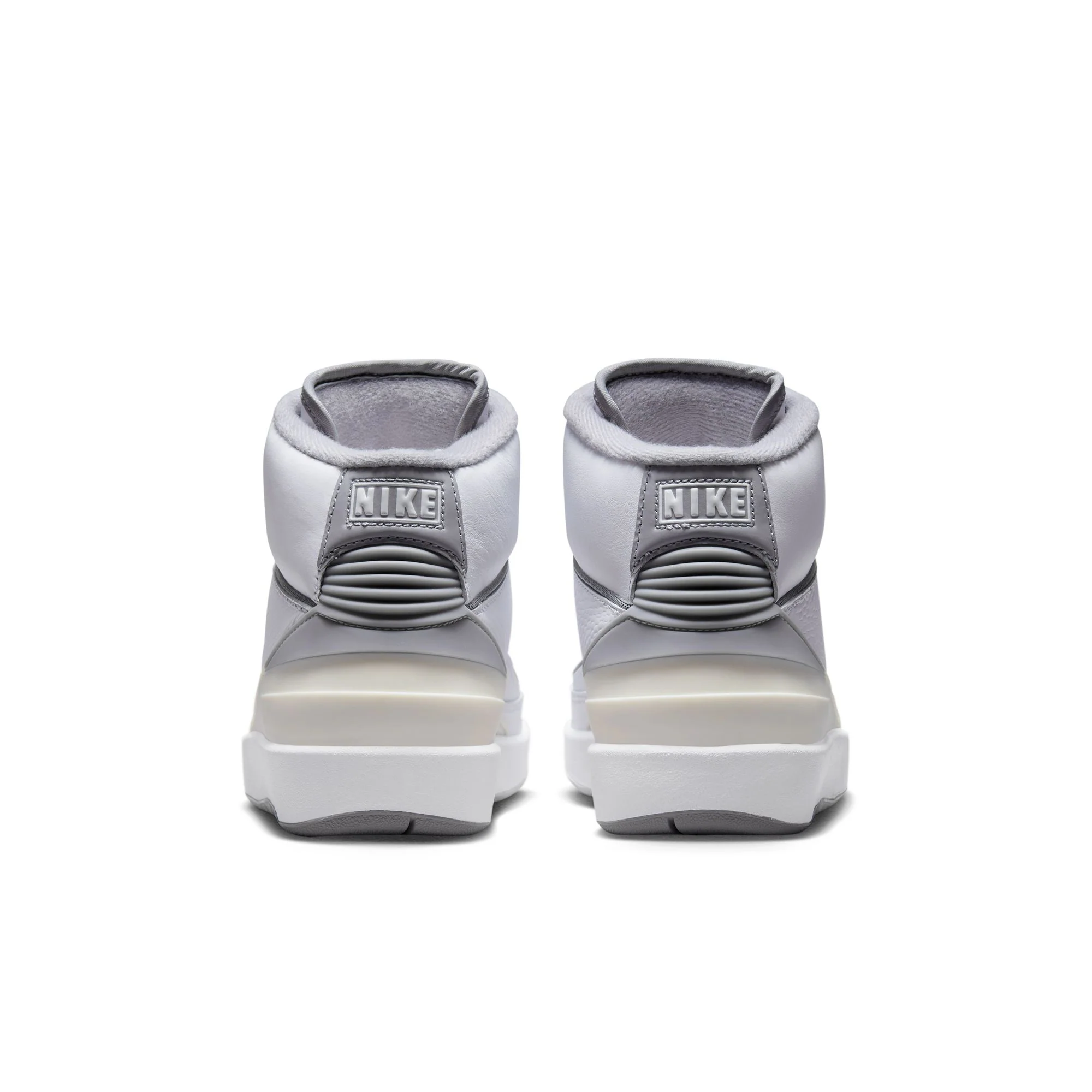 (GS) AIR JORDAN 2 RETRO - Image 5