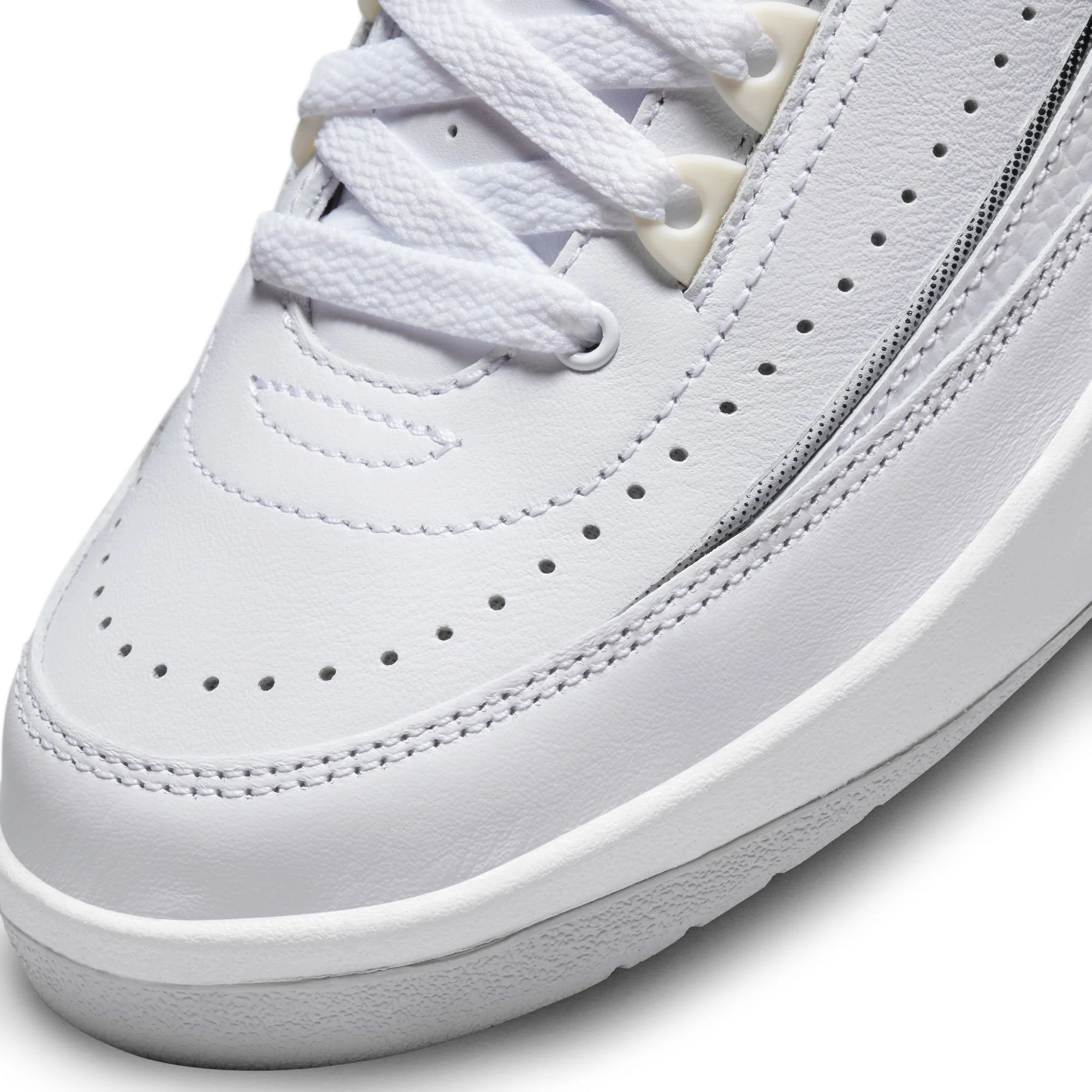 (GS) AIR JORDAN 2 RETRO - Image 6