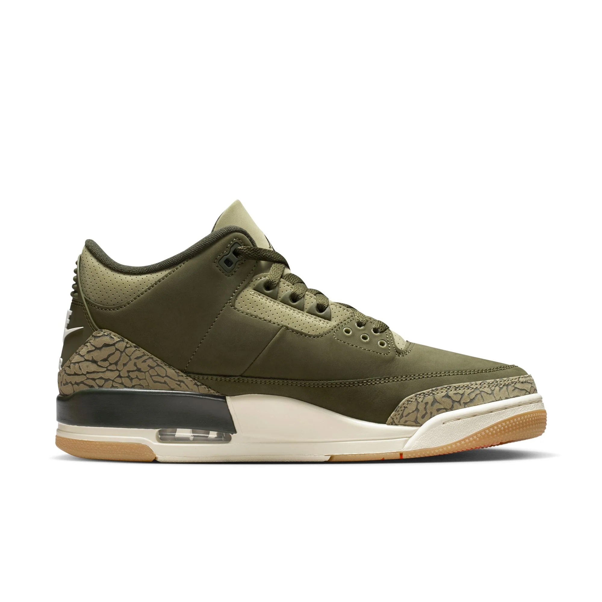 AIR JORDAN 3 RETRO - Image 3