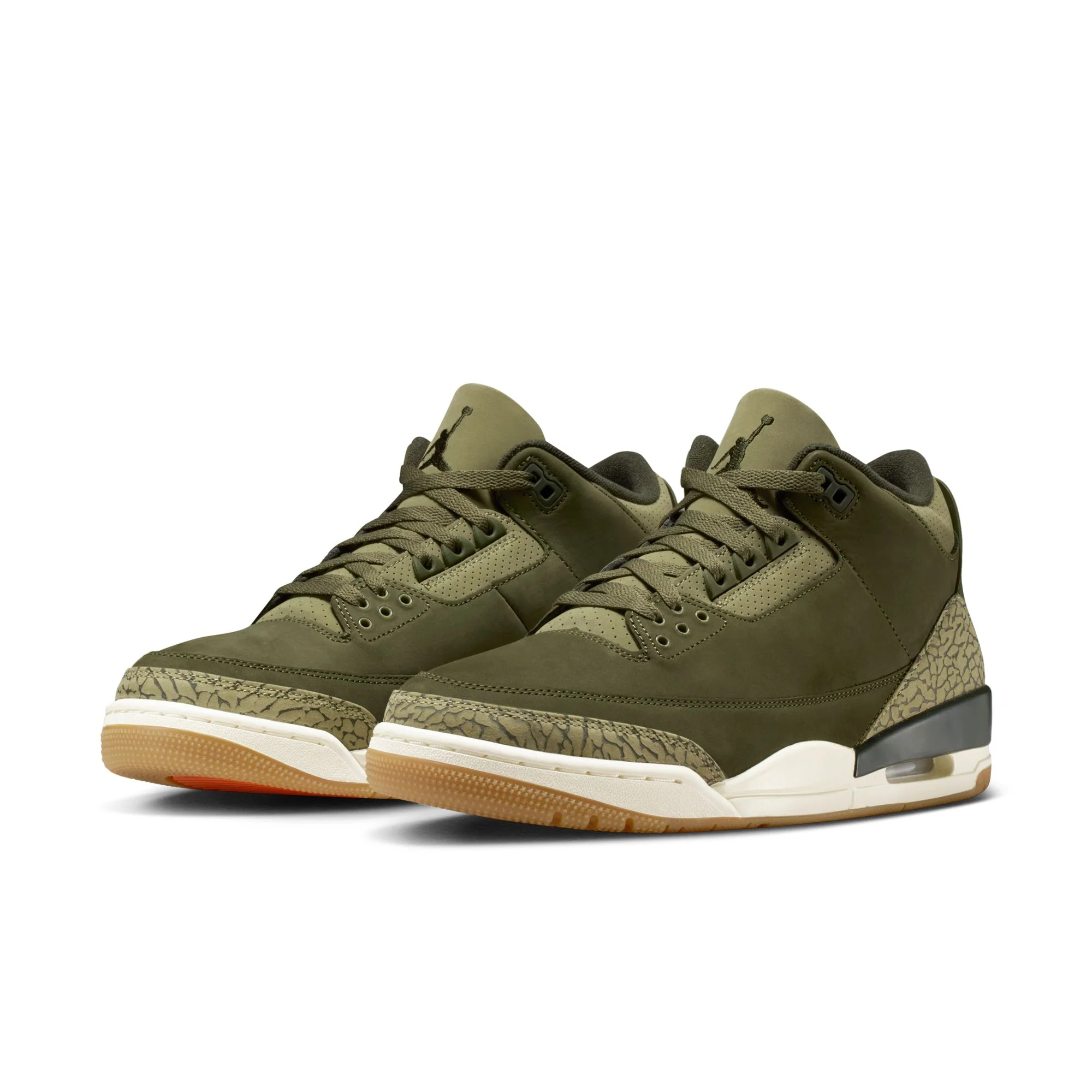 AIR JORDAN 3 RETRO - Image 4