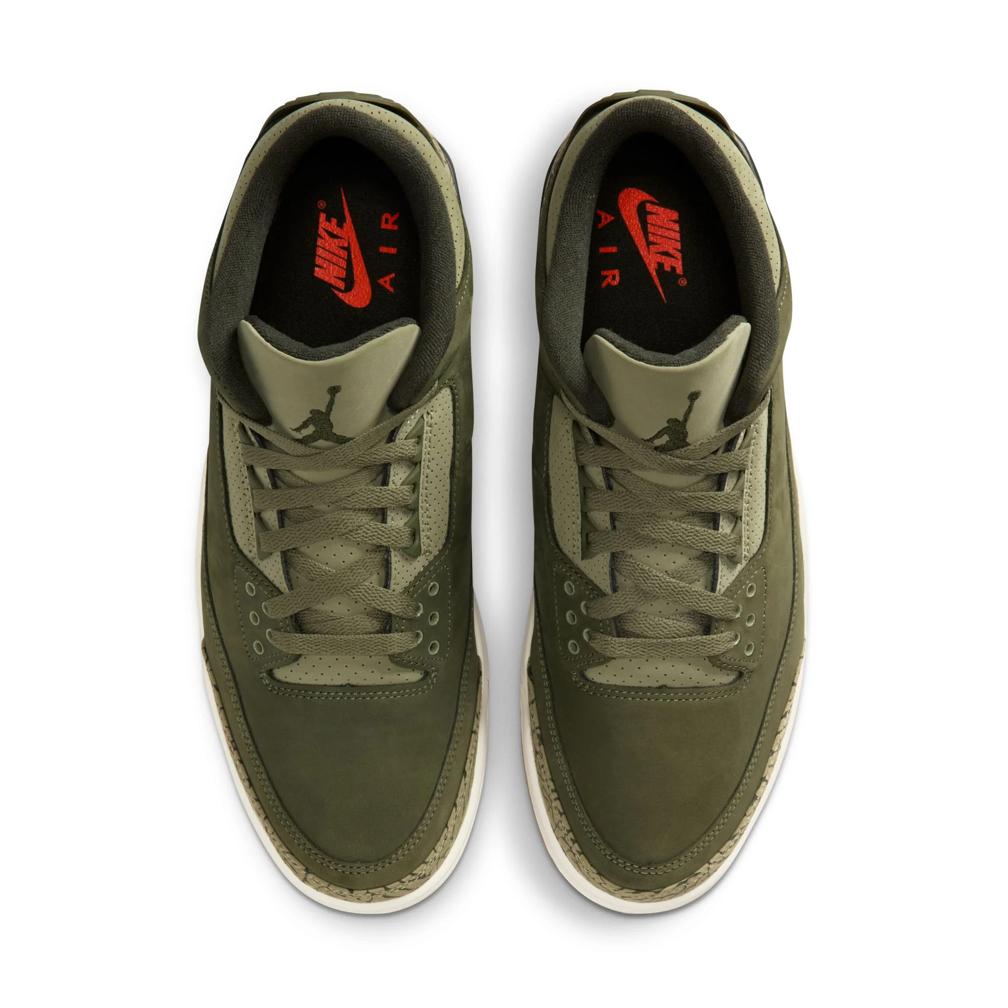 AIR JORDAN 3 RETRO - Image 5