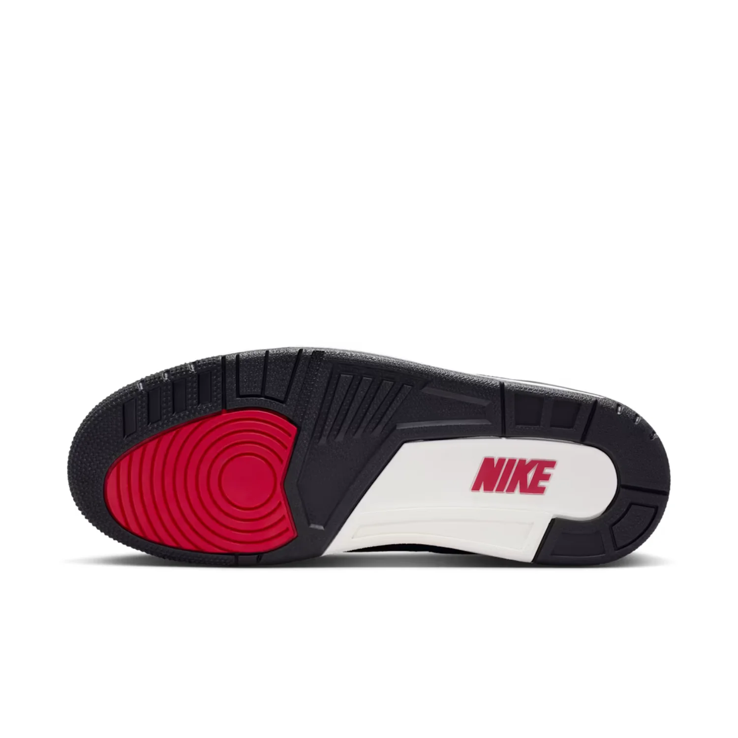 AIR JORDAN 3 X LEVIS "INDIGO AND GYM RED" - Image 8