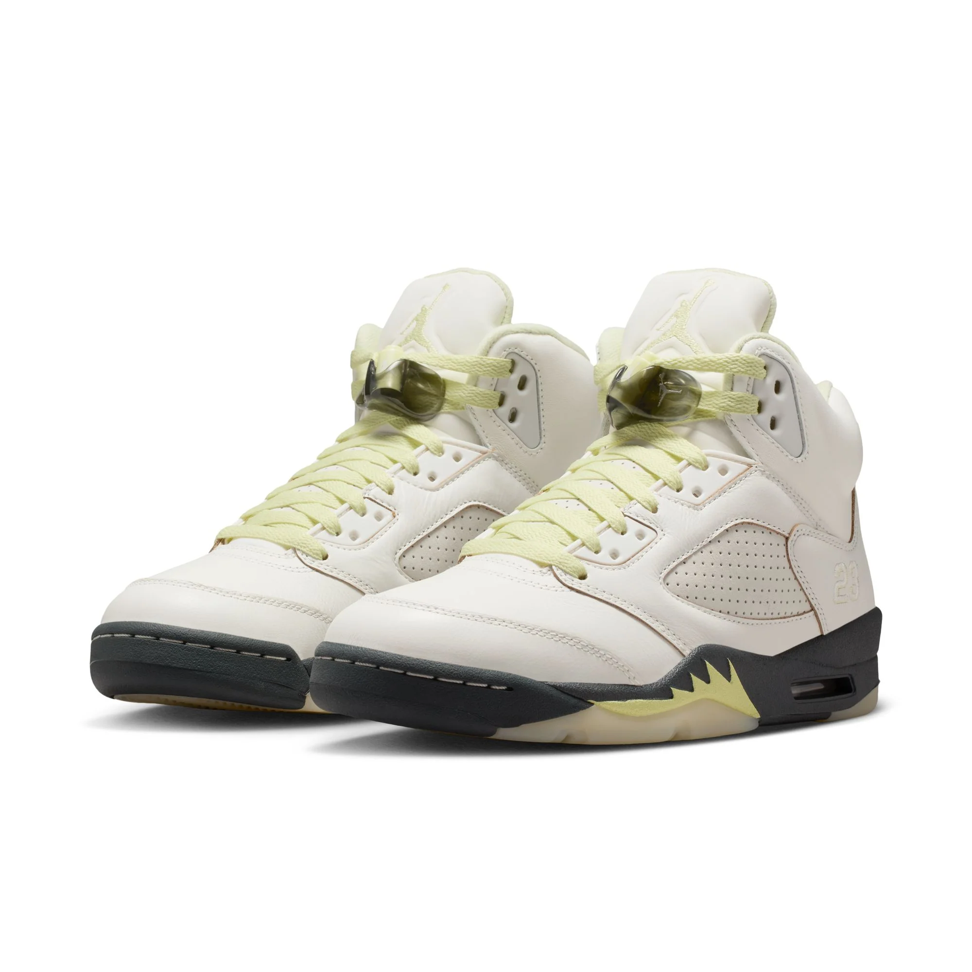 W AIR JORDAN 5 RETRO - Image 4