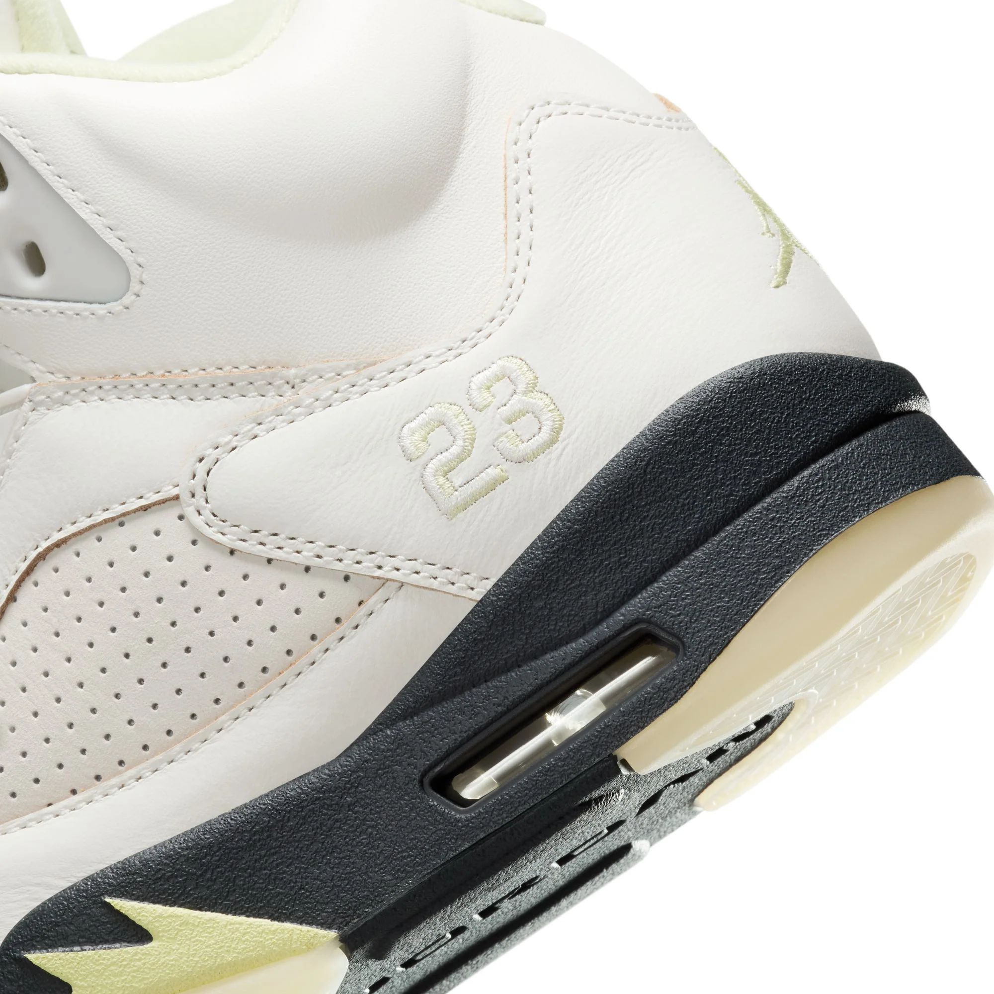 W AIR JORDAN 5 RETRO - Image 8