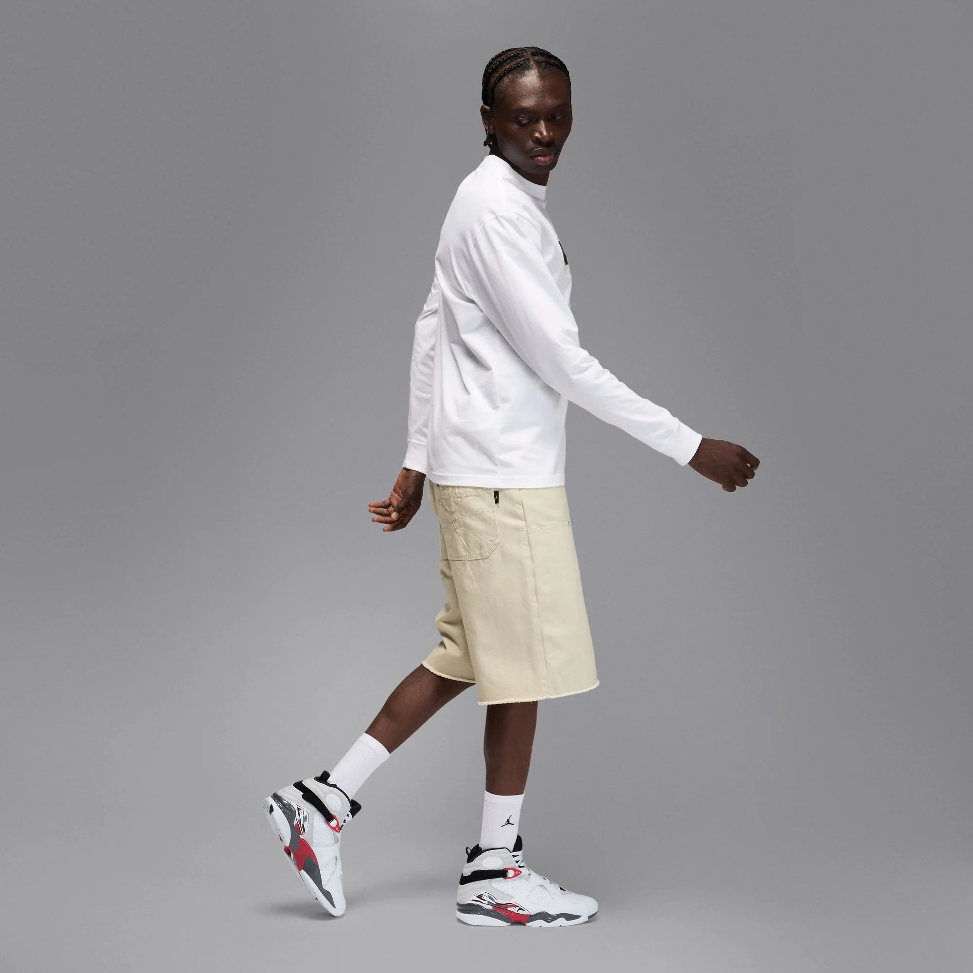 AIR JORDAN 8 RETRO - Image 2
