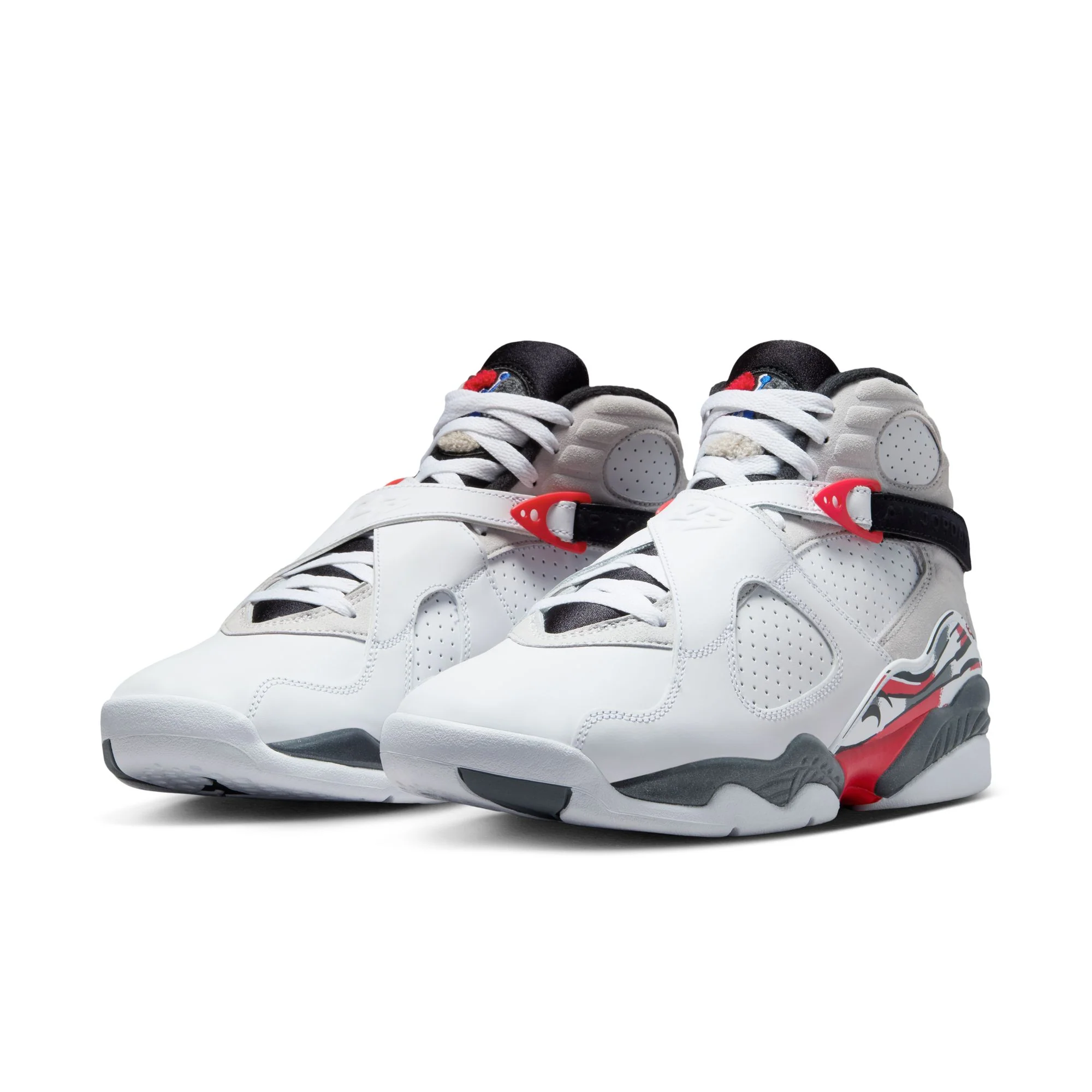 AIR JORDAN 8 RETRO - Image 4