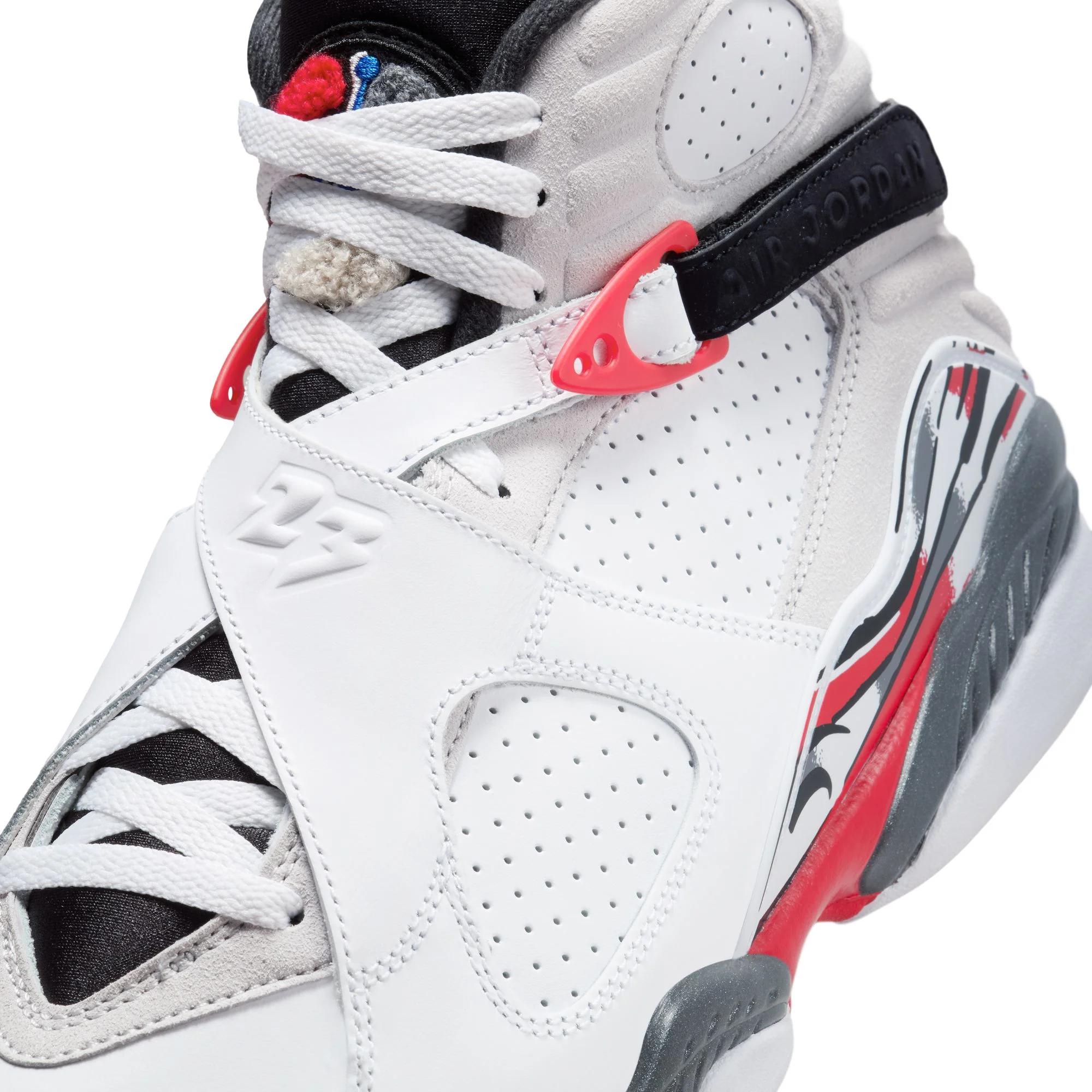 AIR JORDAN 8 RETRO - Image 5