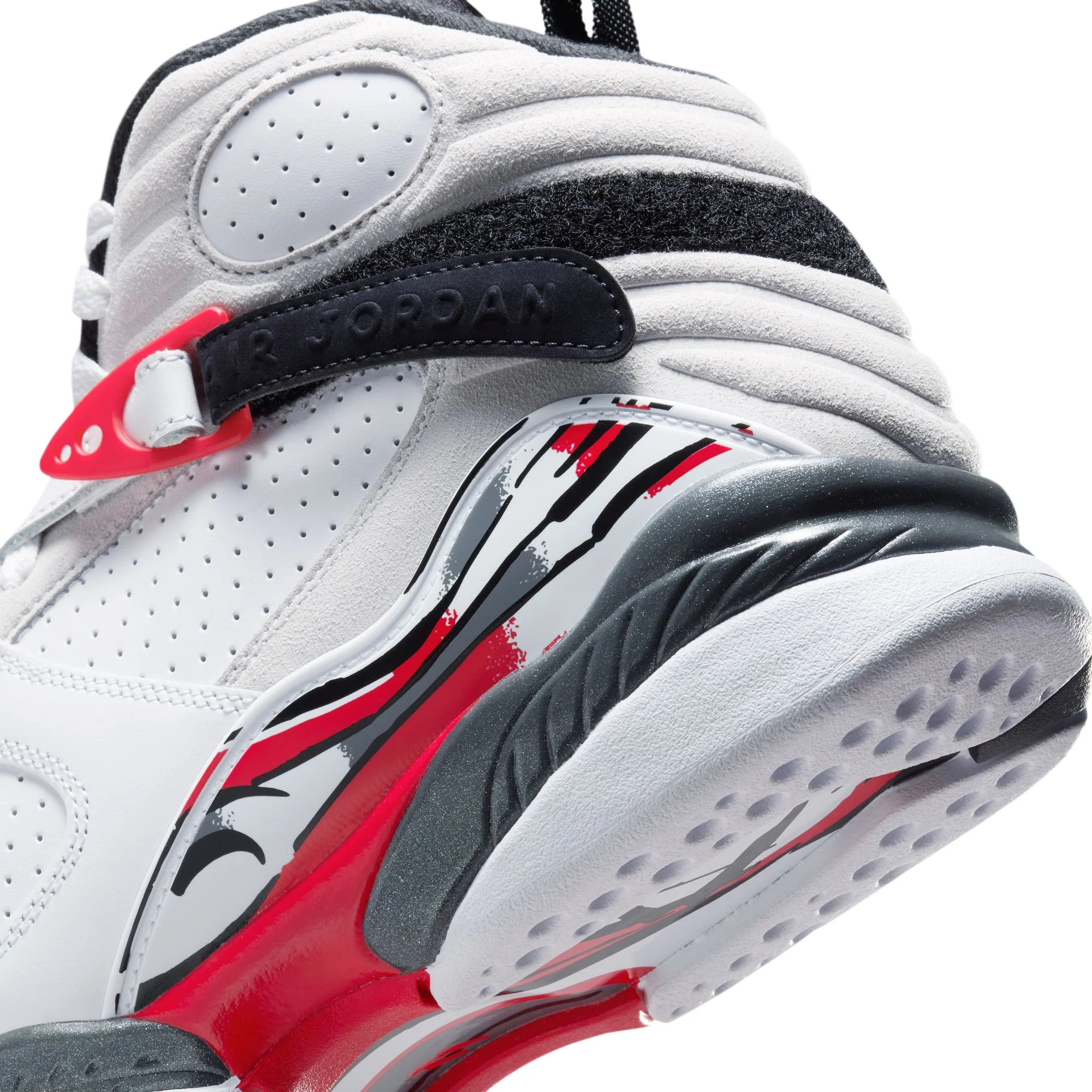 AIR JORDAN 8 RETRO - Image 6