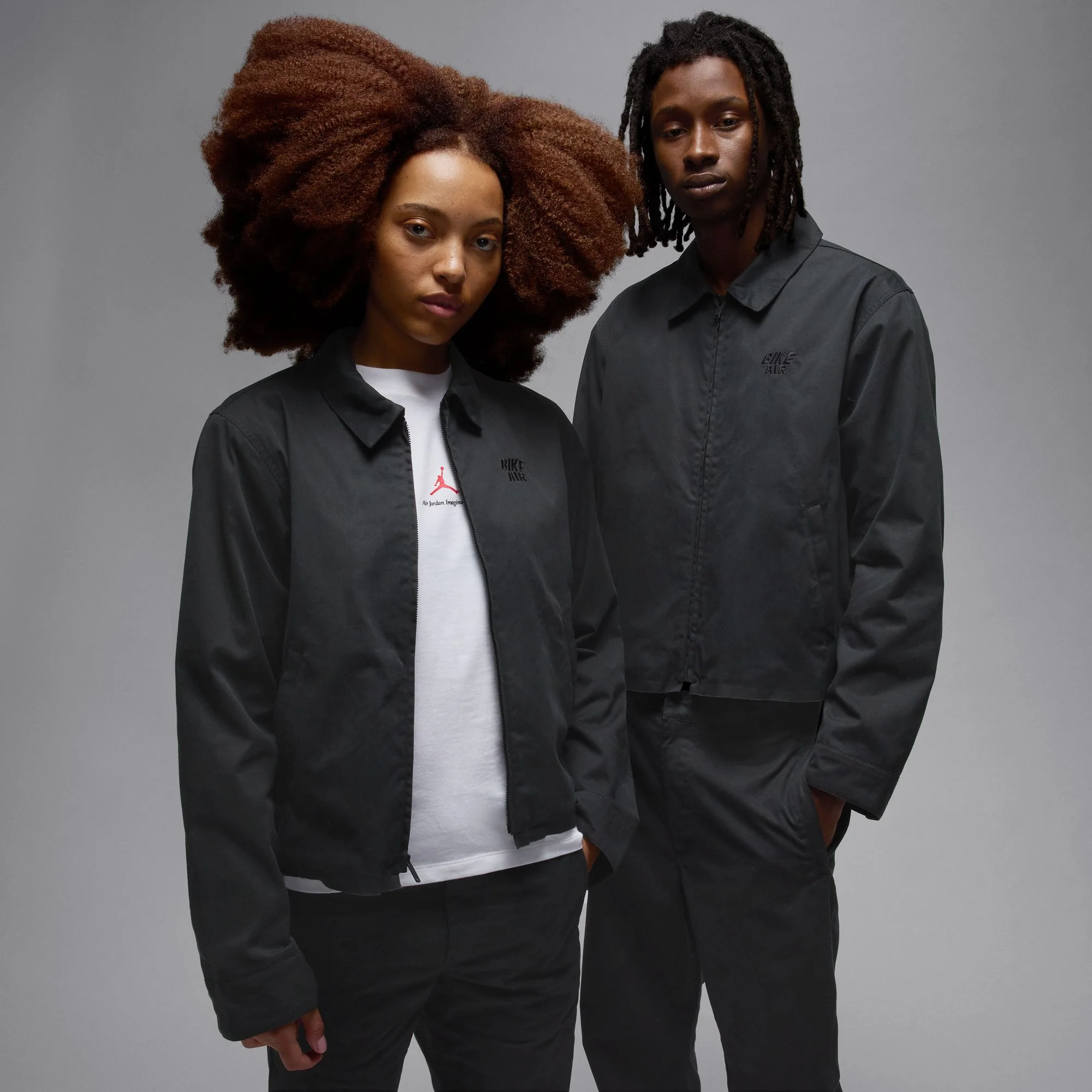 AIR JORDAN JACKET