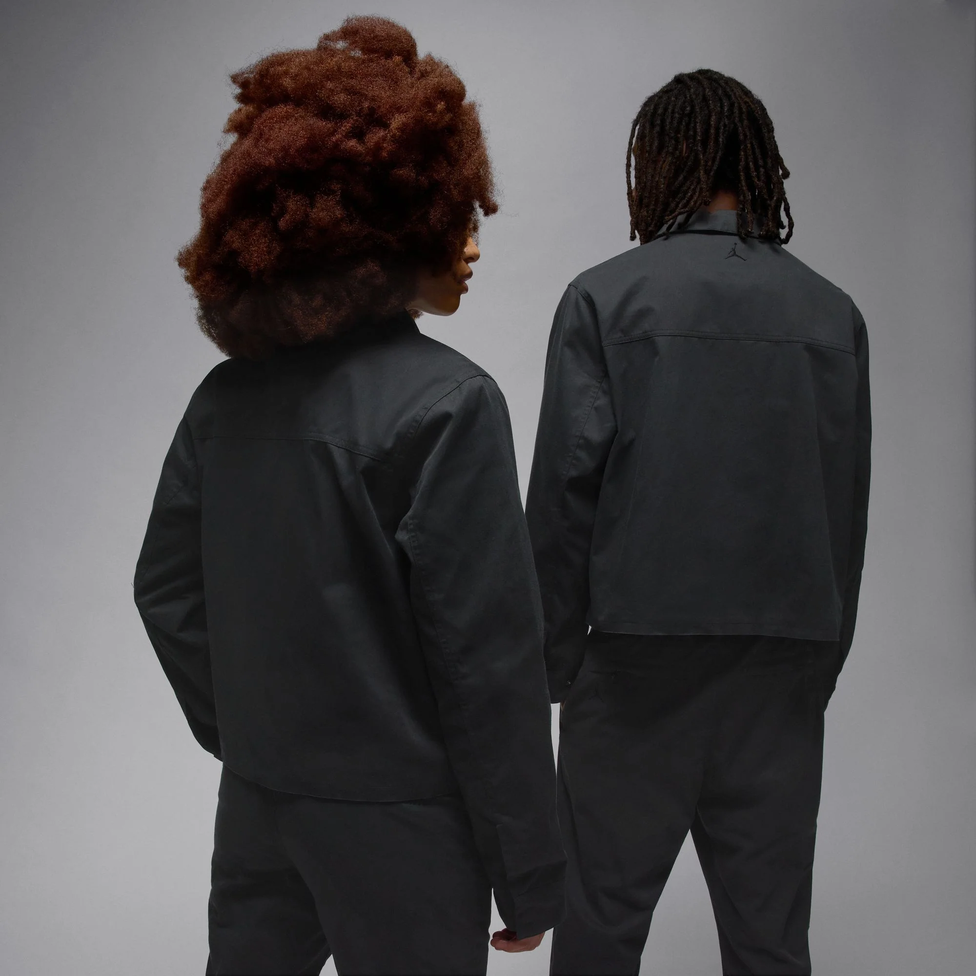AIR JORDAN JACKET - Image 4