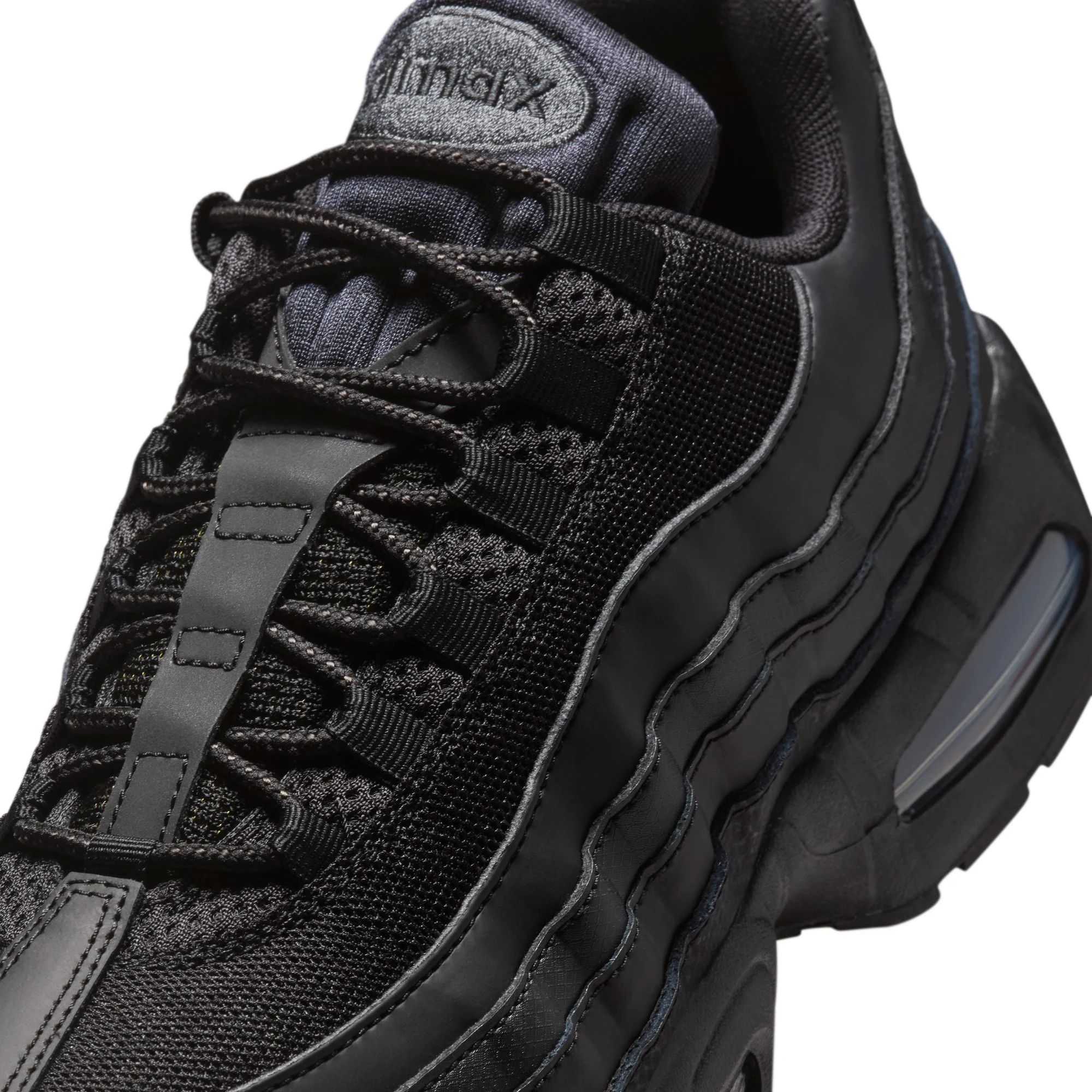 AIR MAX 95 BIG BUBBLE - Image 5