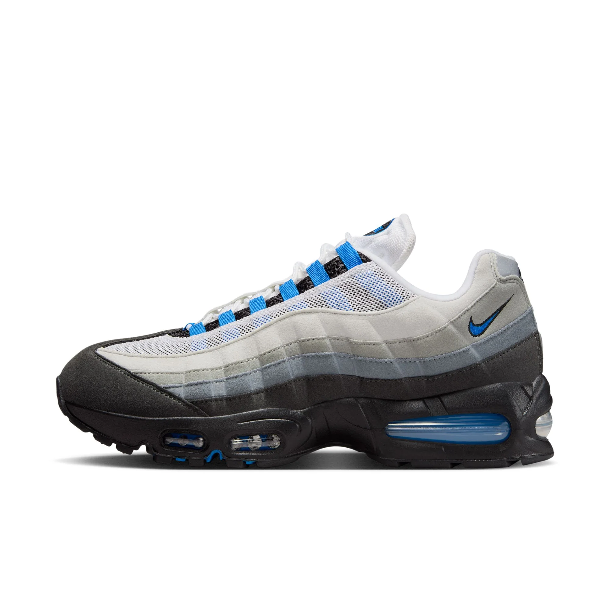AIR MAX 95 BIG BUBBLE