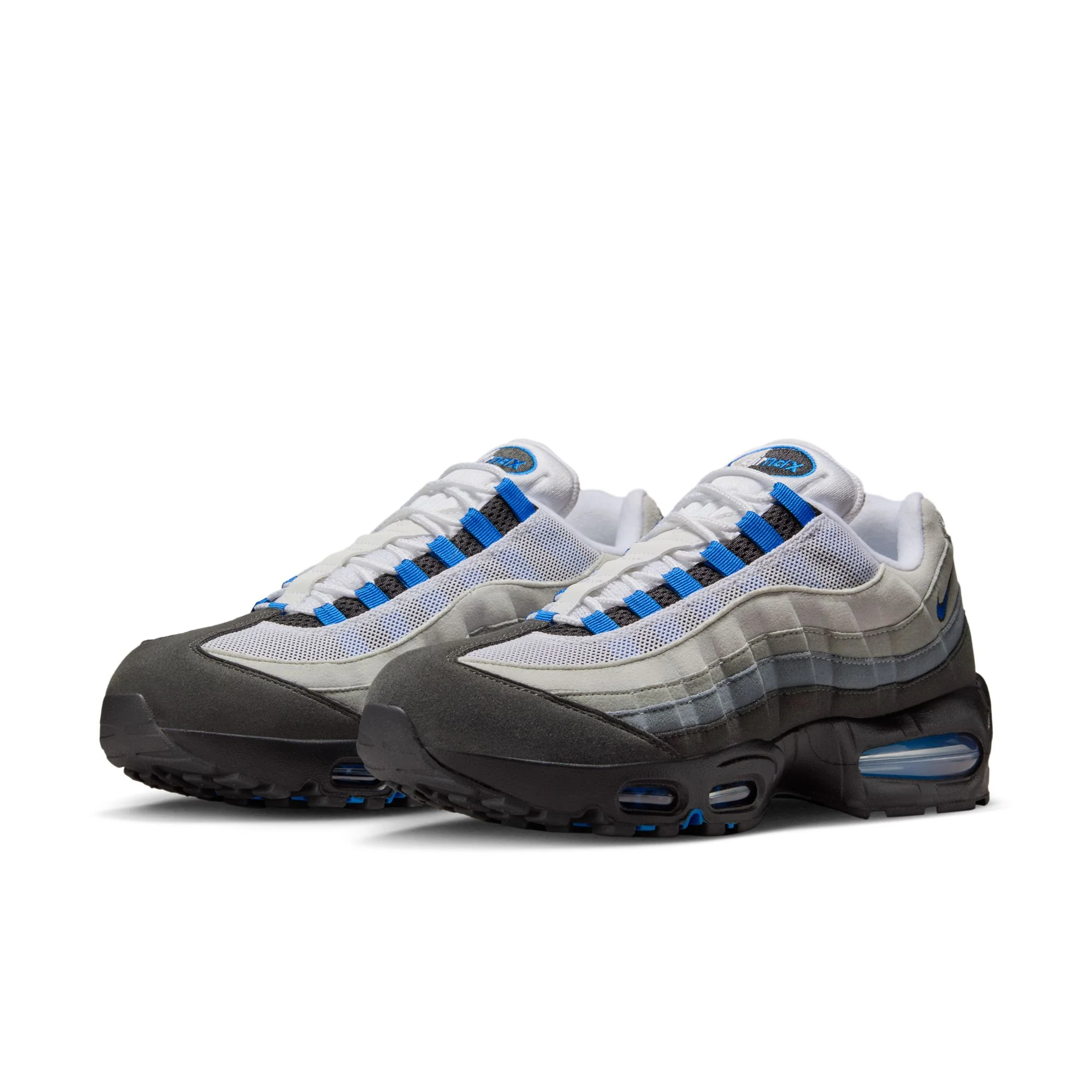AIR MAX 95 BIG BUBBLE - Image 3